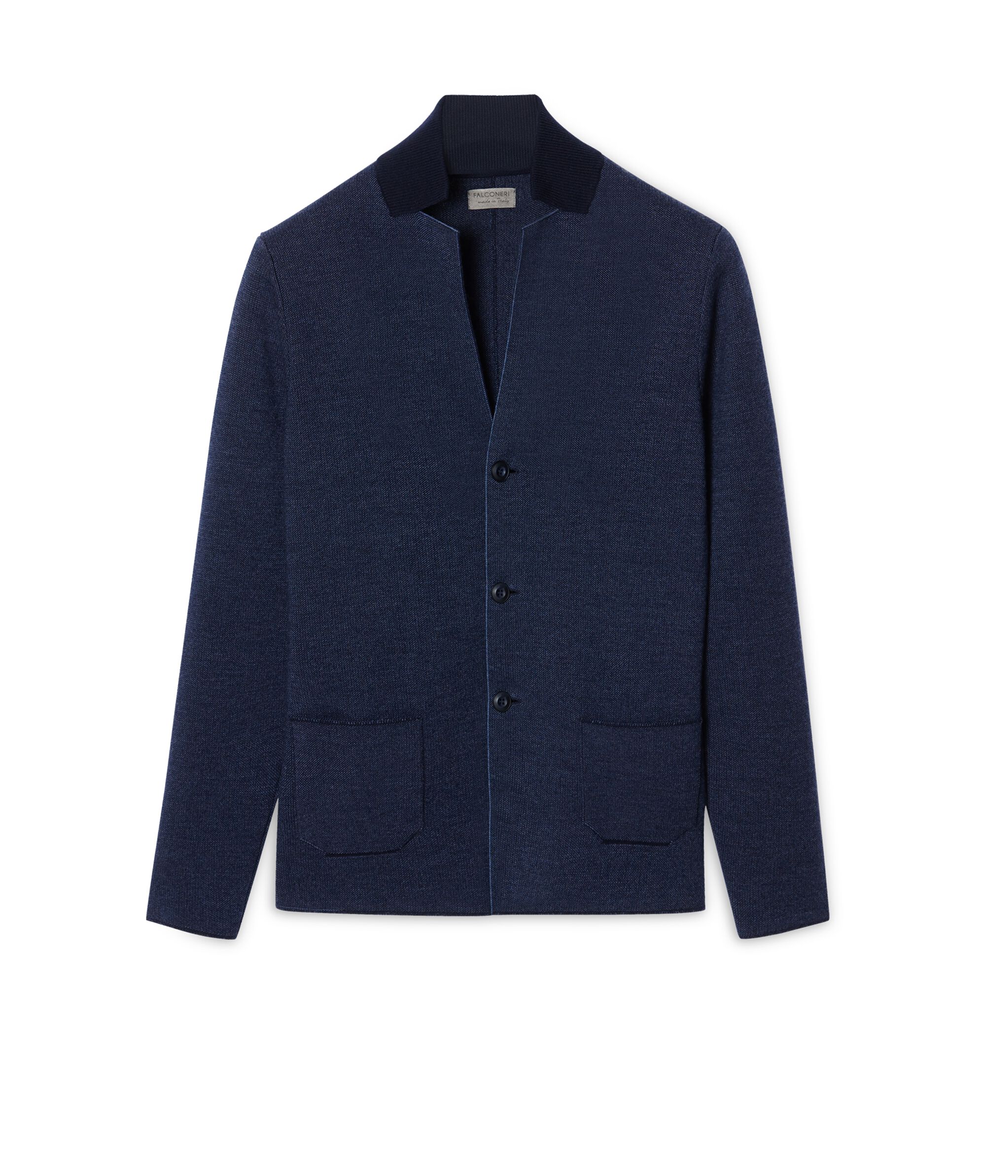 Tweed Jacket_8104