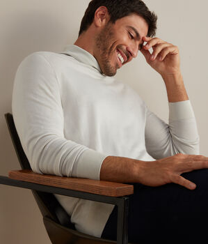 Dolcevita in Cashmere Ultrafine