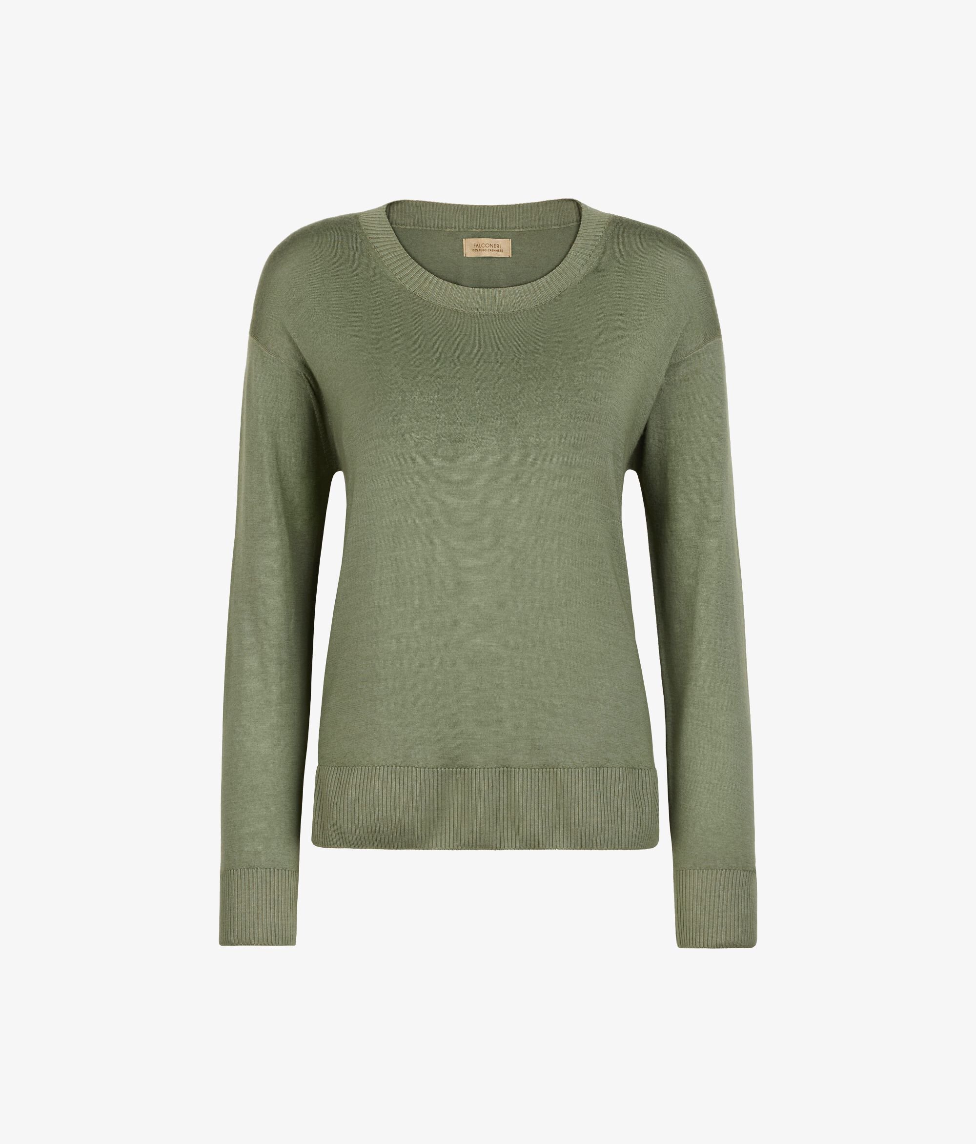 Farbe FARNGRÜN STÜCKGEFÄRBT