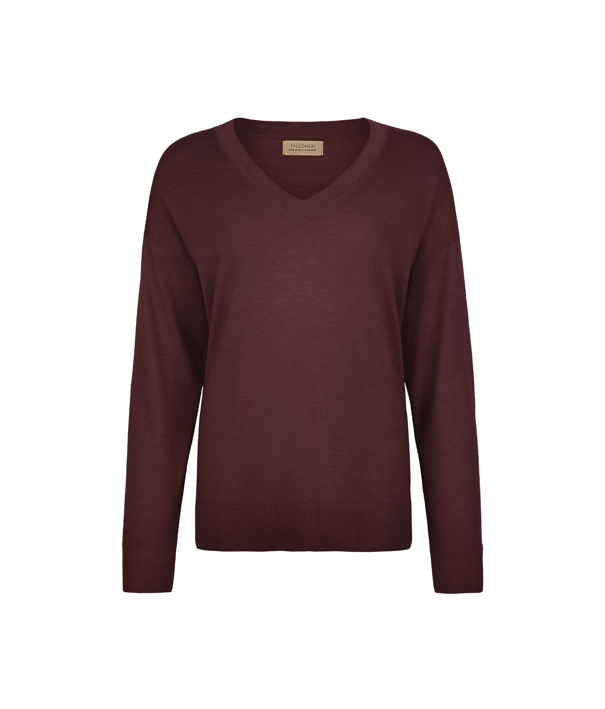 Color Garment-Dyed Ebony
