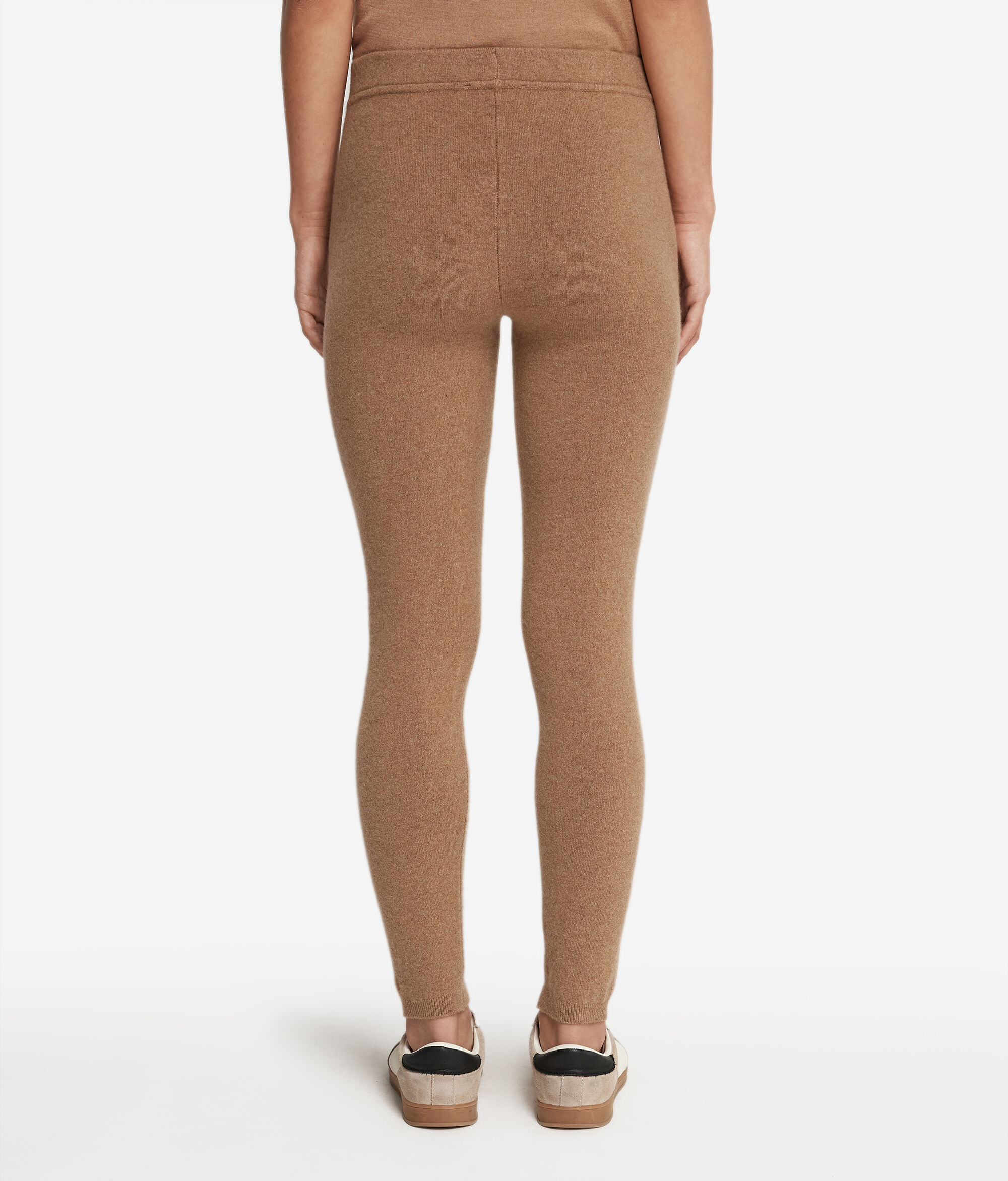 Legginsy z kaszmiru Ultrasoft