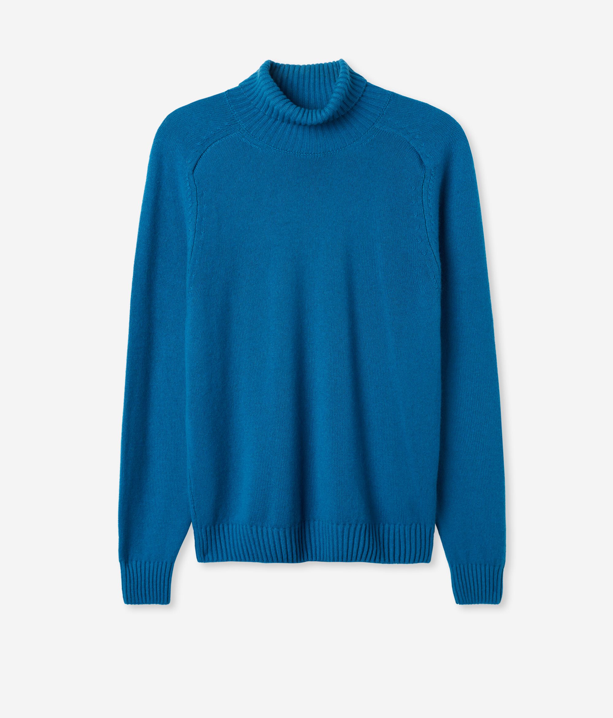 Rollkragenpullover aus Kaschmir Ultrasoft