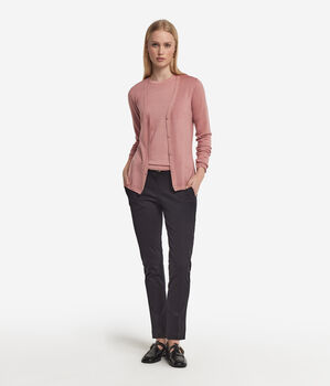 &Zeta;&alpha;&kappa;έ&tau;&alpha; &mu;&epsilon; &Lambda;&alpha;&iota;&mu;ό&kappa;&omicron;&psi;&eta; V &alpha;&pi;ό Ultrafine Cashmere