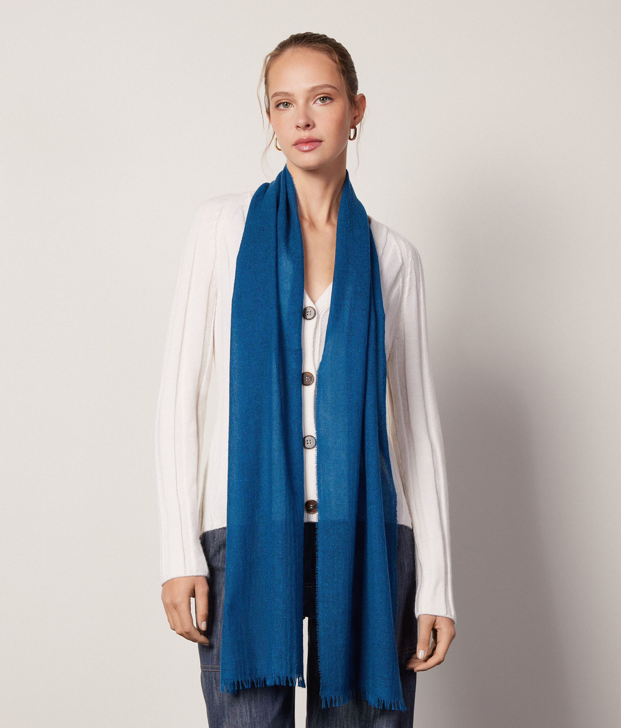 Cashmere Scarf