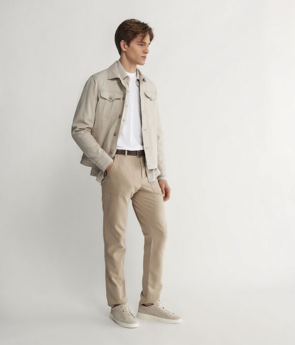Worker Trousers