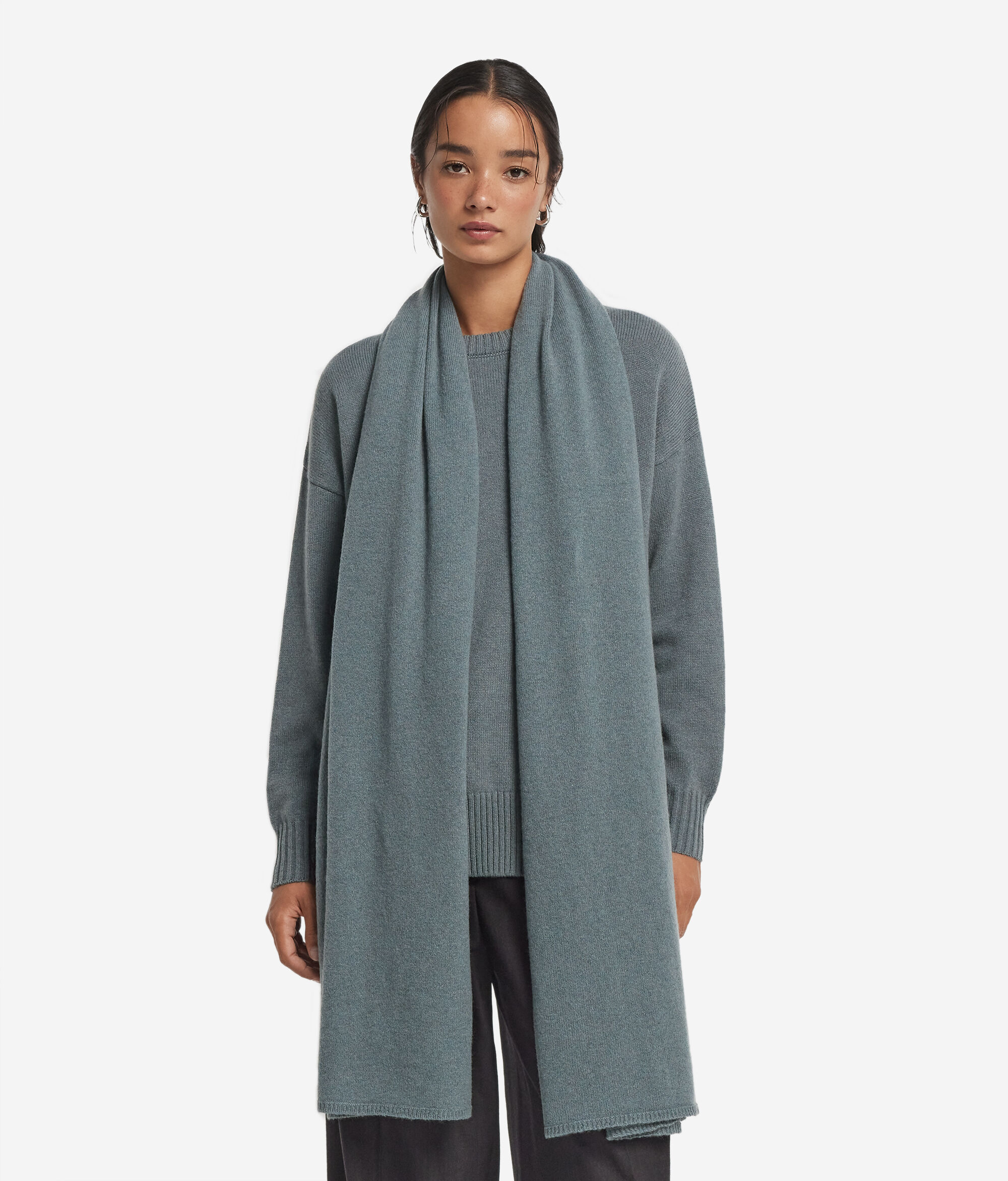Cashmere Stole