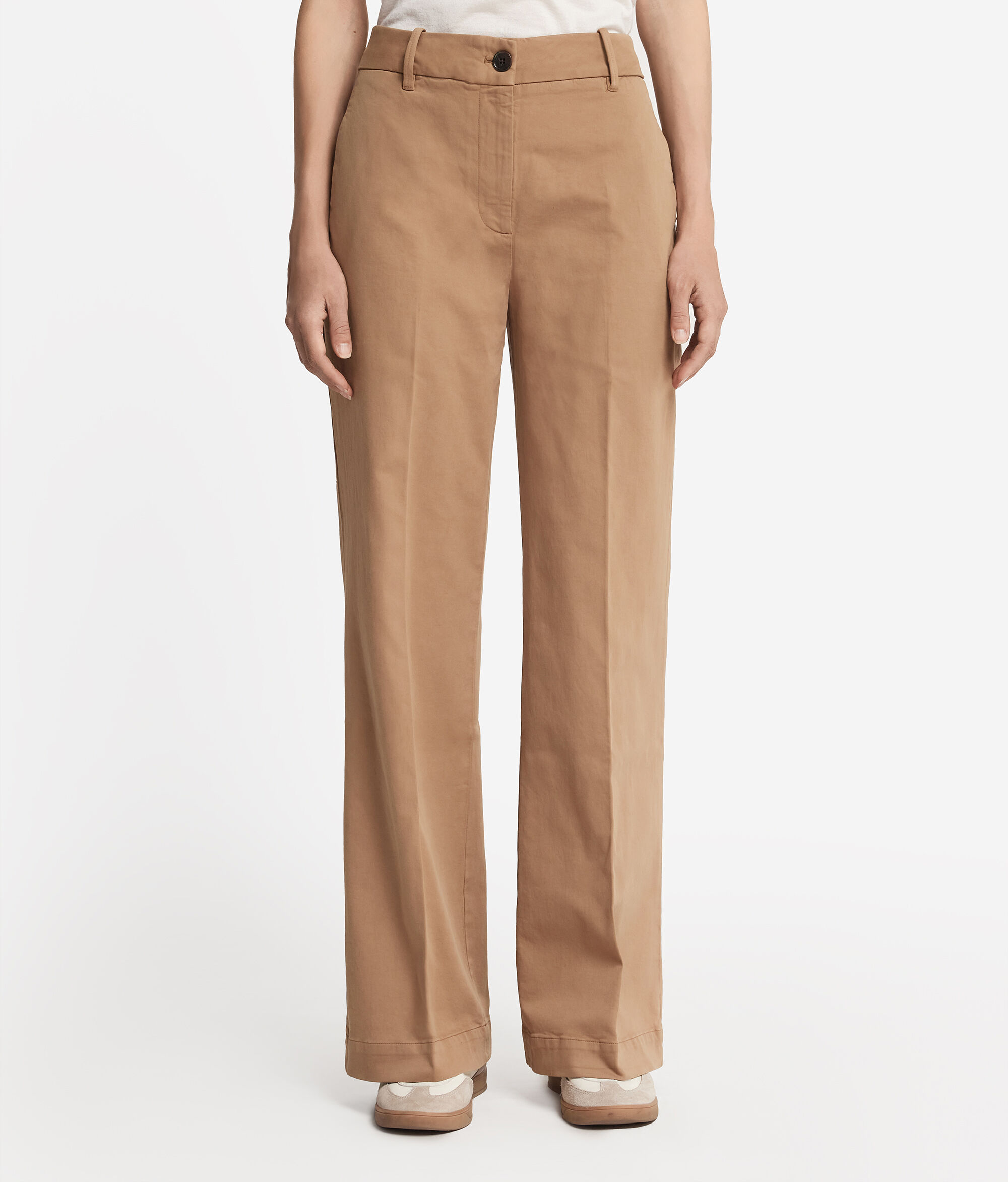 Palazzo Trousers