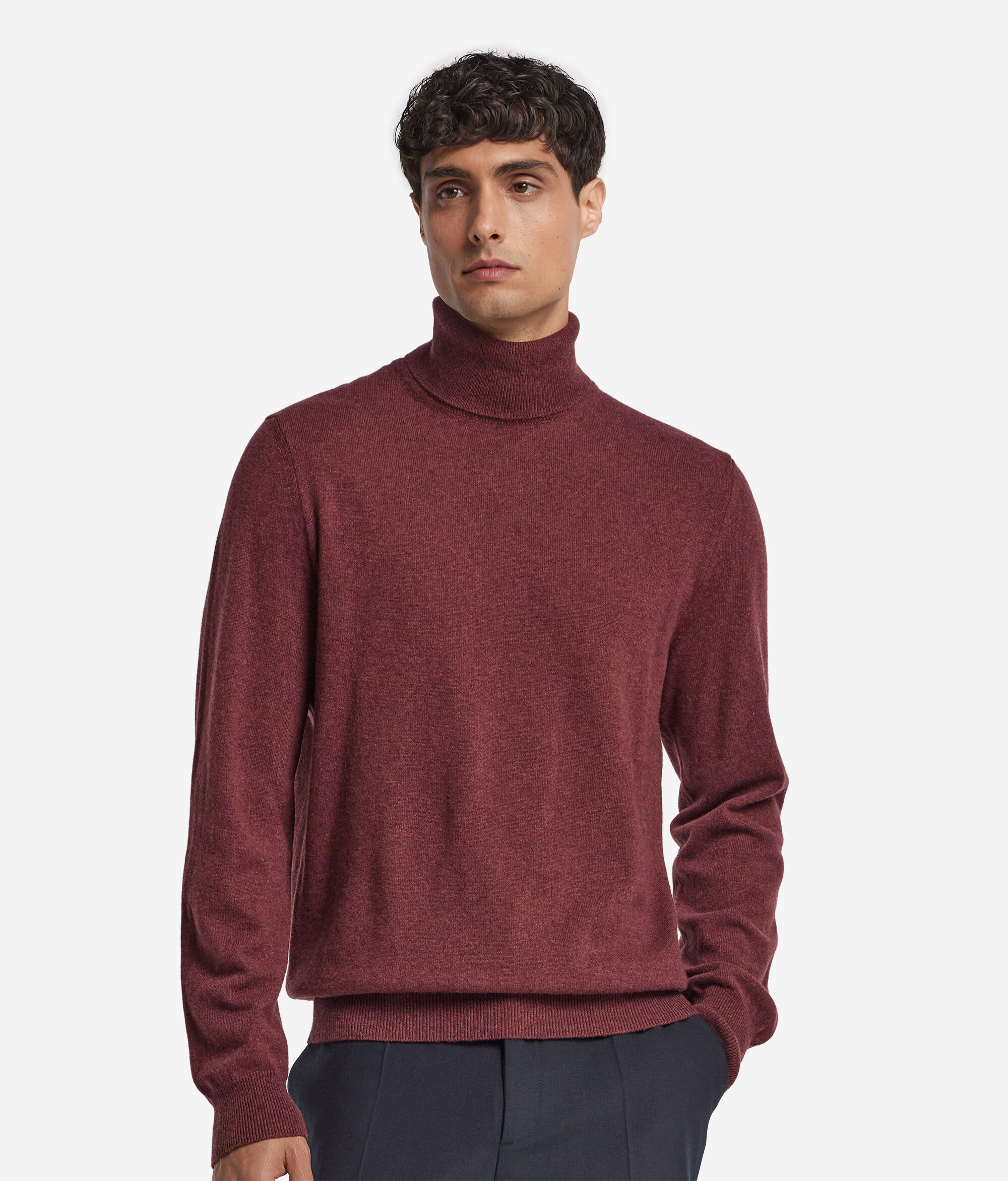 Dolcevita in Cashmere Ultrasoft