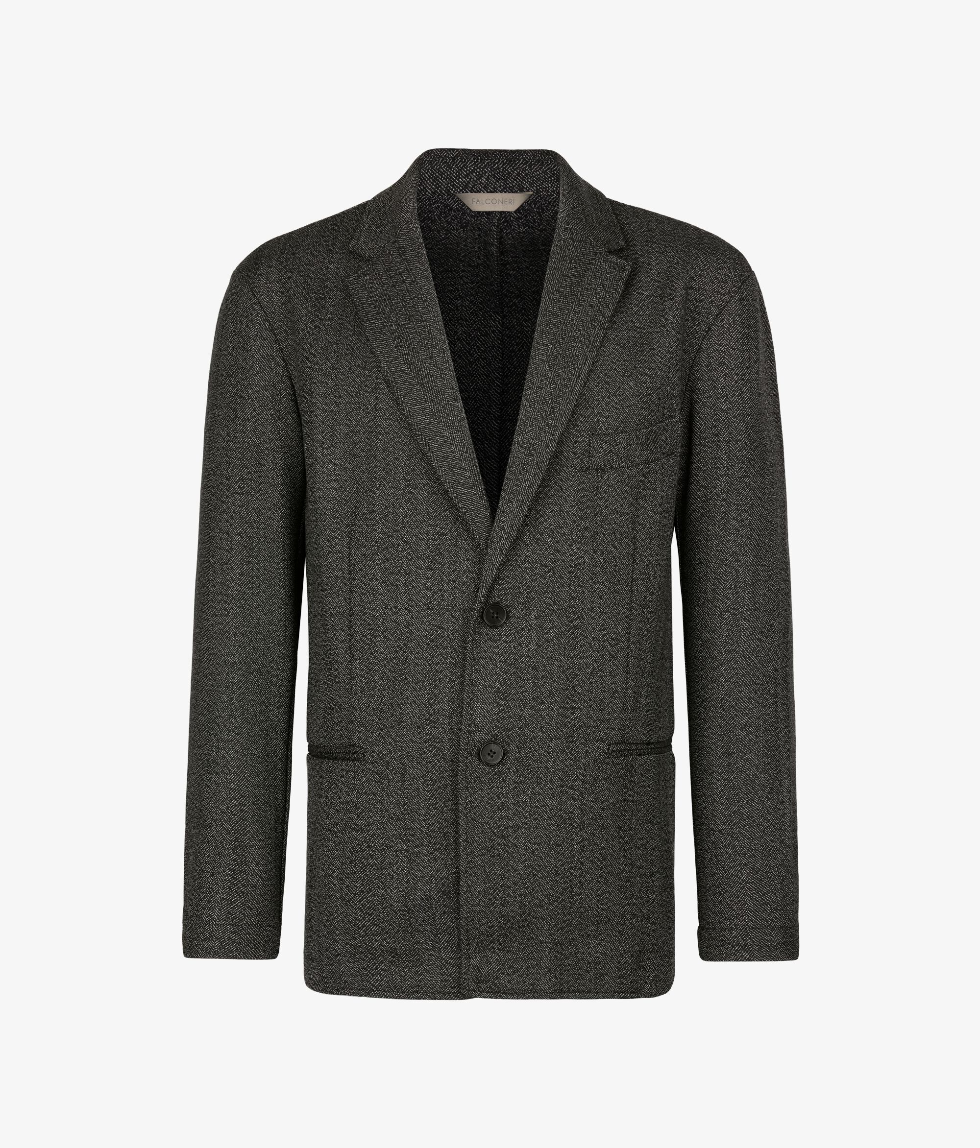 Couleur Sel/Poivre Naturel