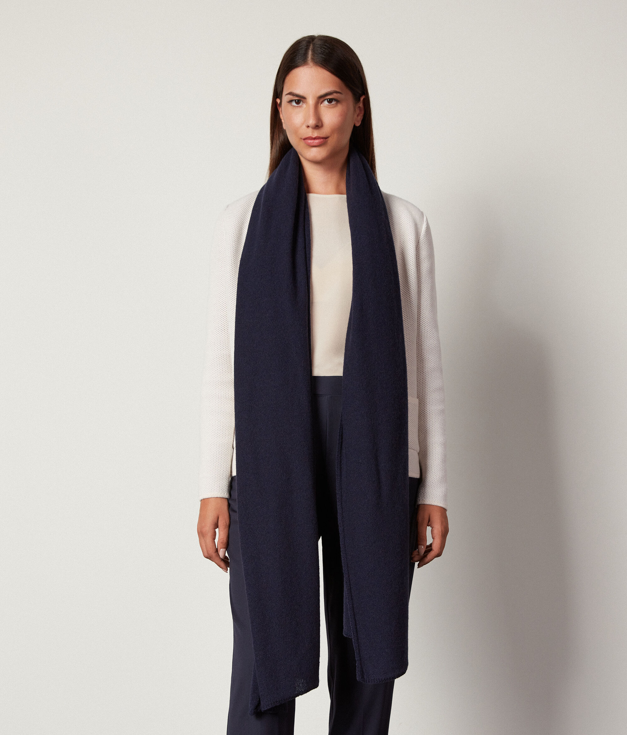 Cashmere Stole