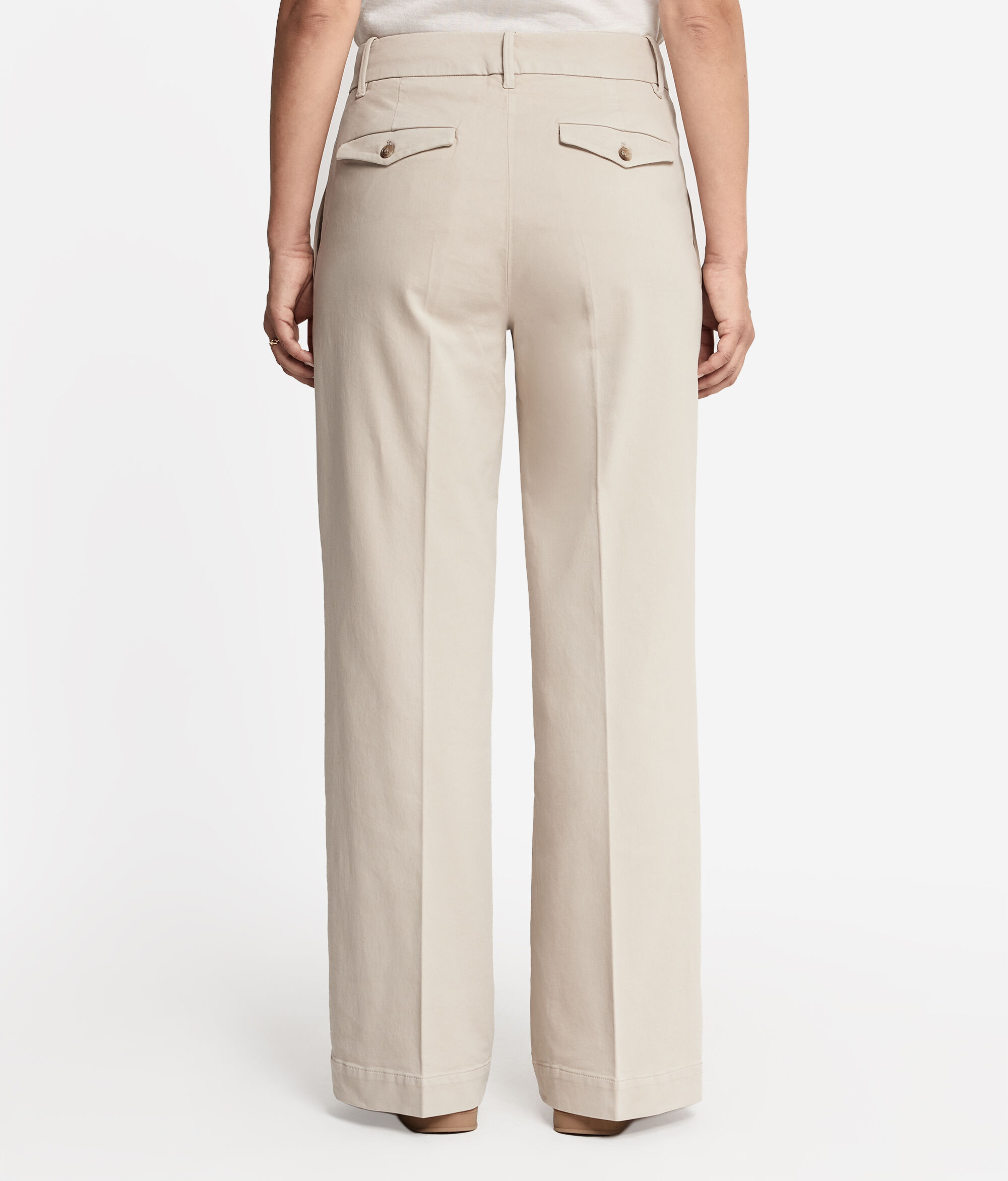 Palazzo Trousers