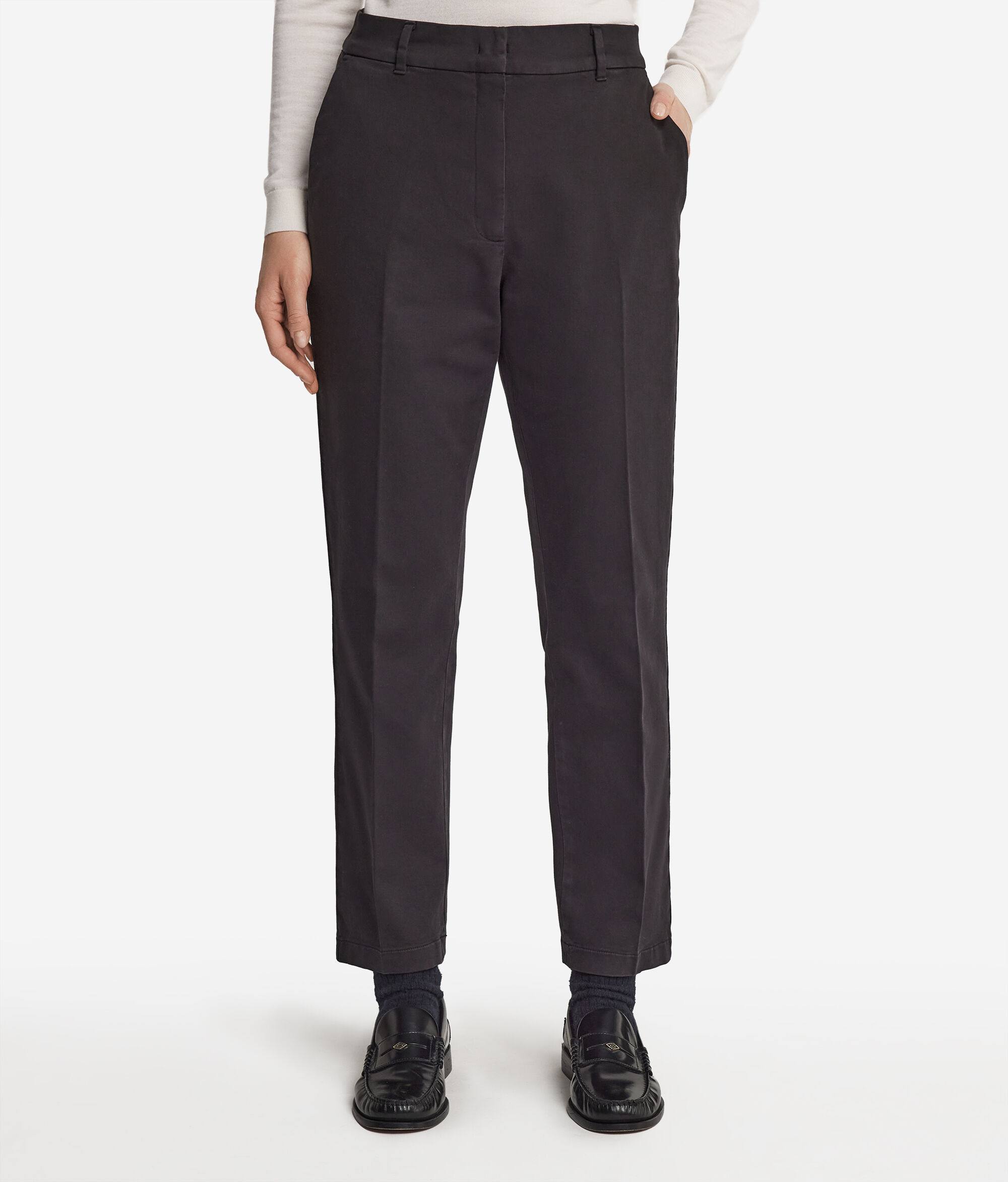Zigarettenhose
