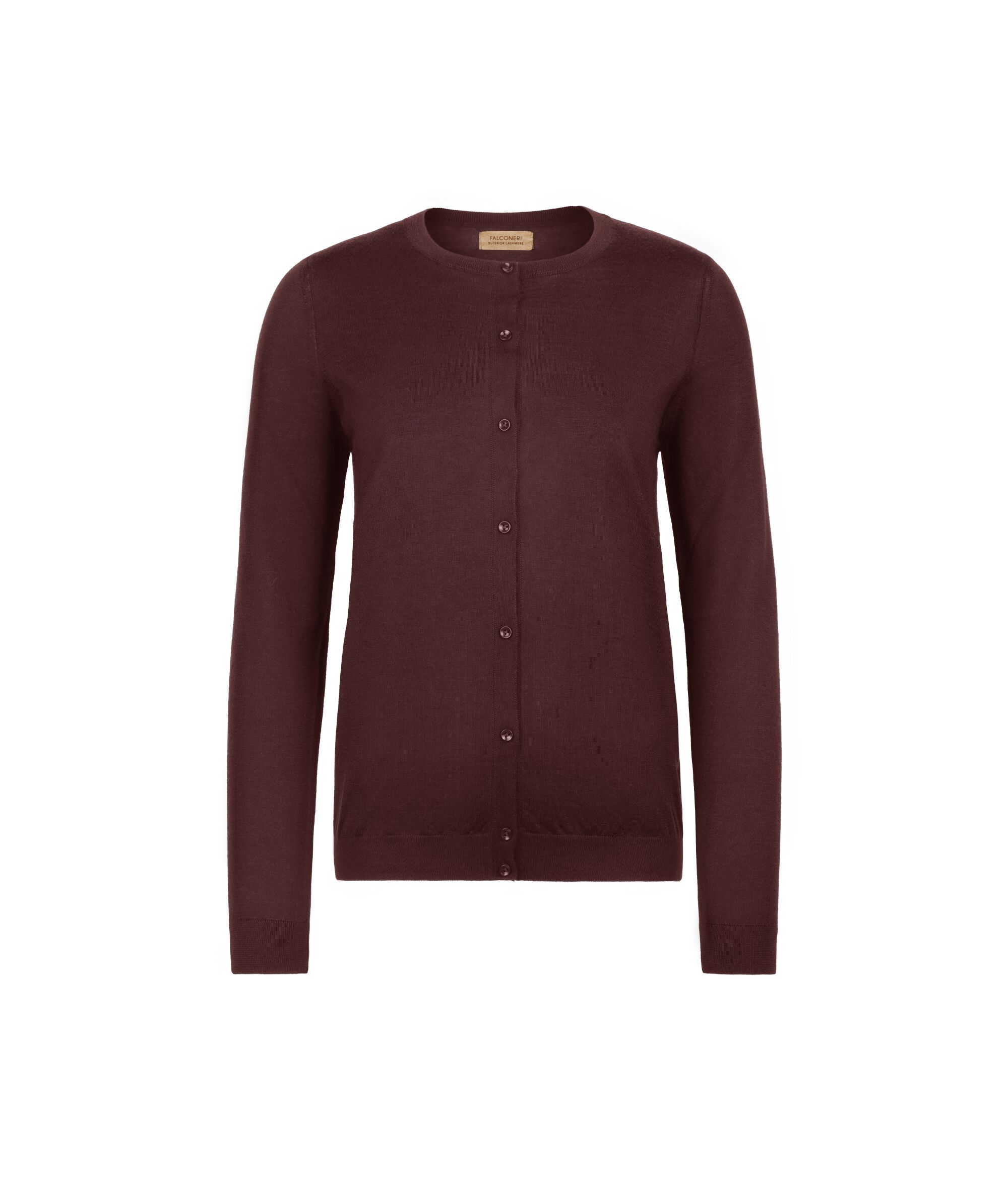 Color Ebony Garment-Dyed