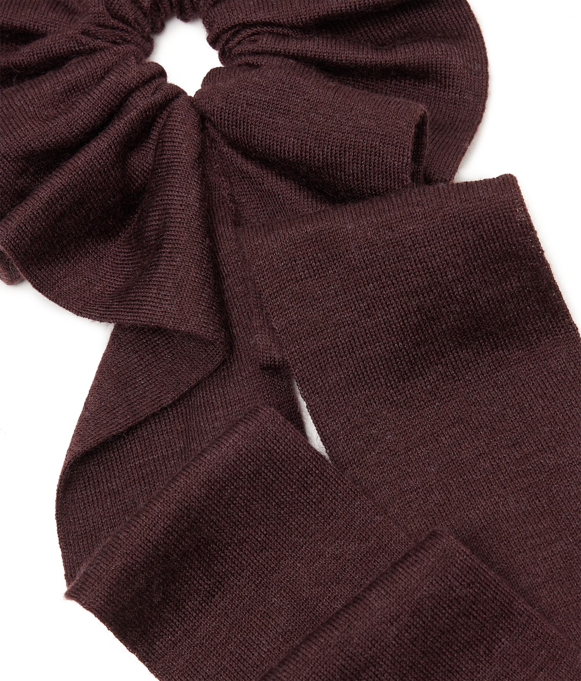 Λαστιχάκι Μαλλιών από Cashmere