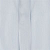 STREIFENPRINT JEANSBLAU