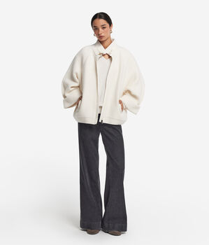 Ultrasoft Cashmere Sheepskin