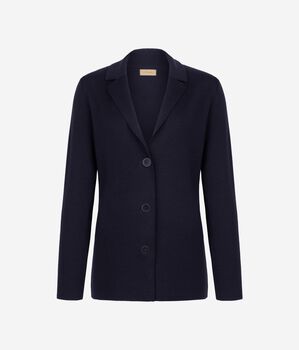 Wool Blazer