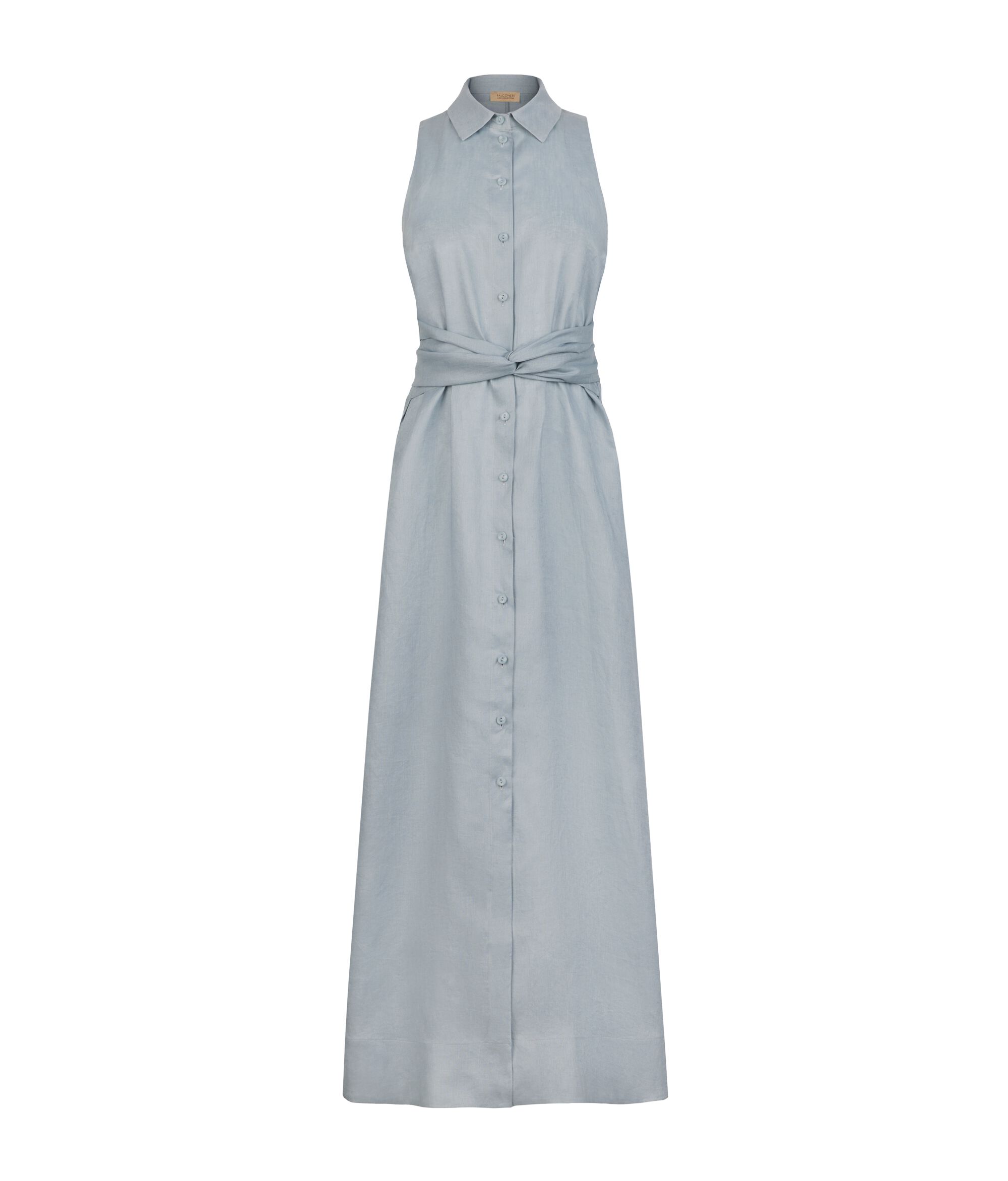 Rochie Benzi Petrecute In