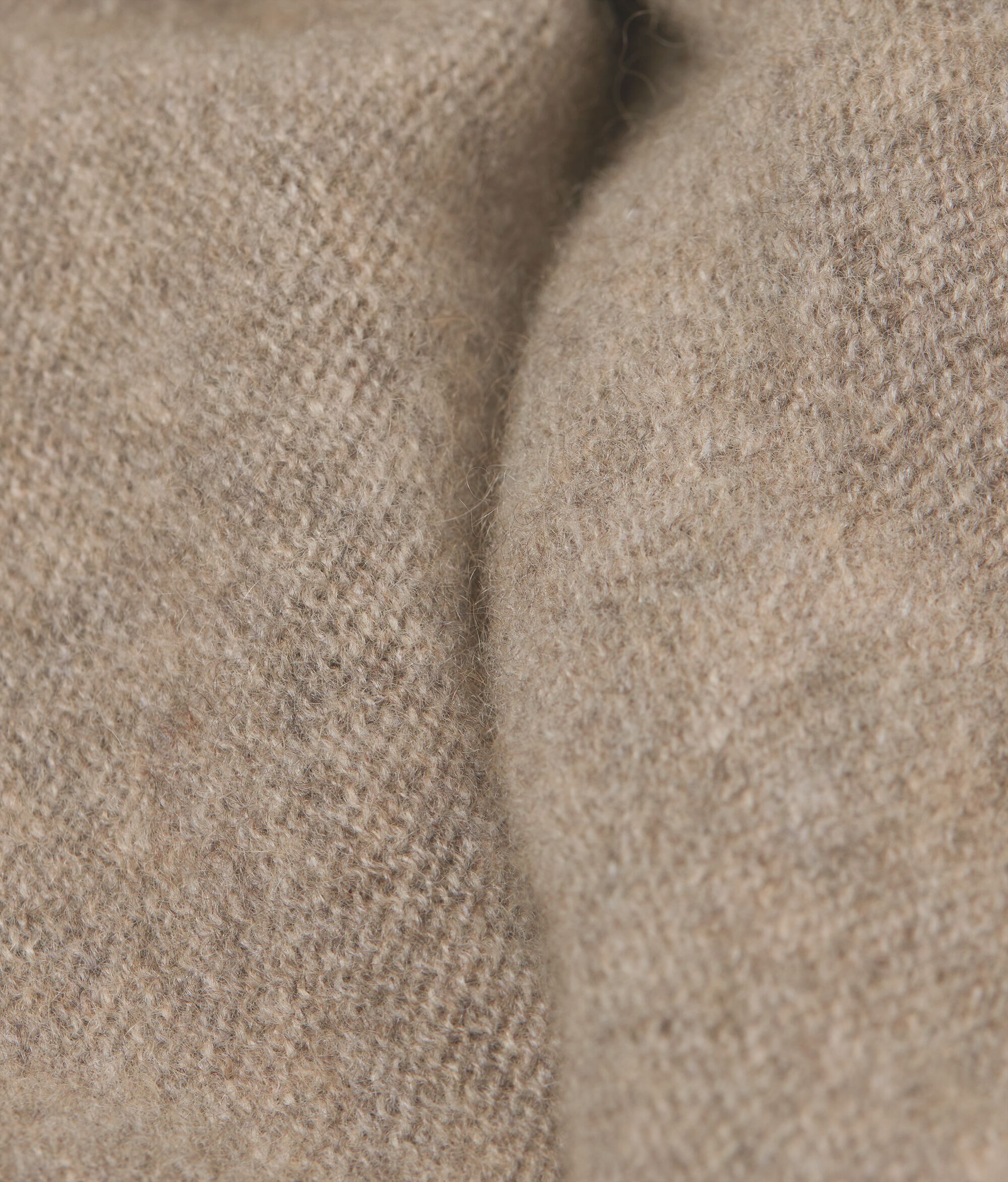 Cashmere Stole