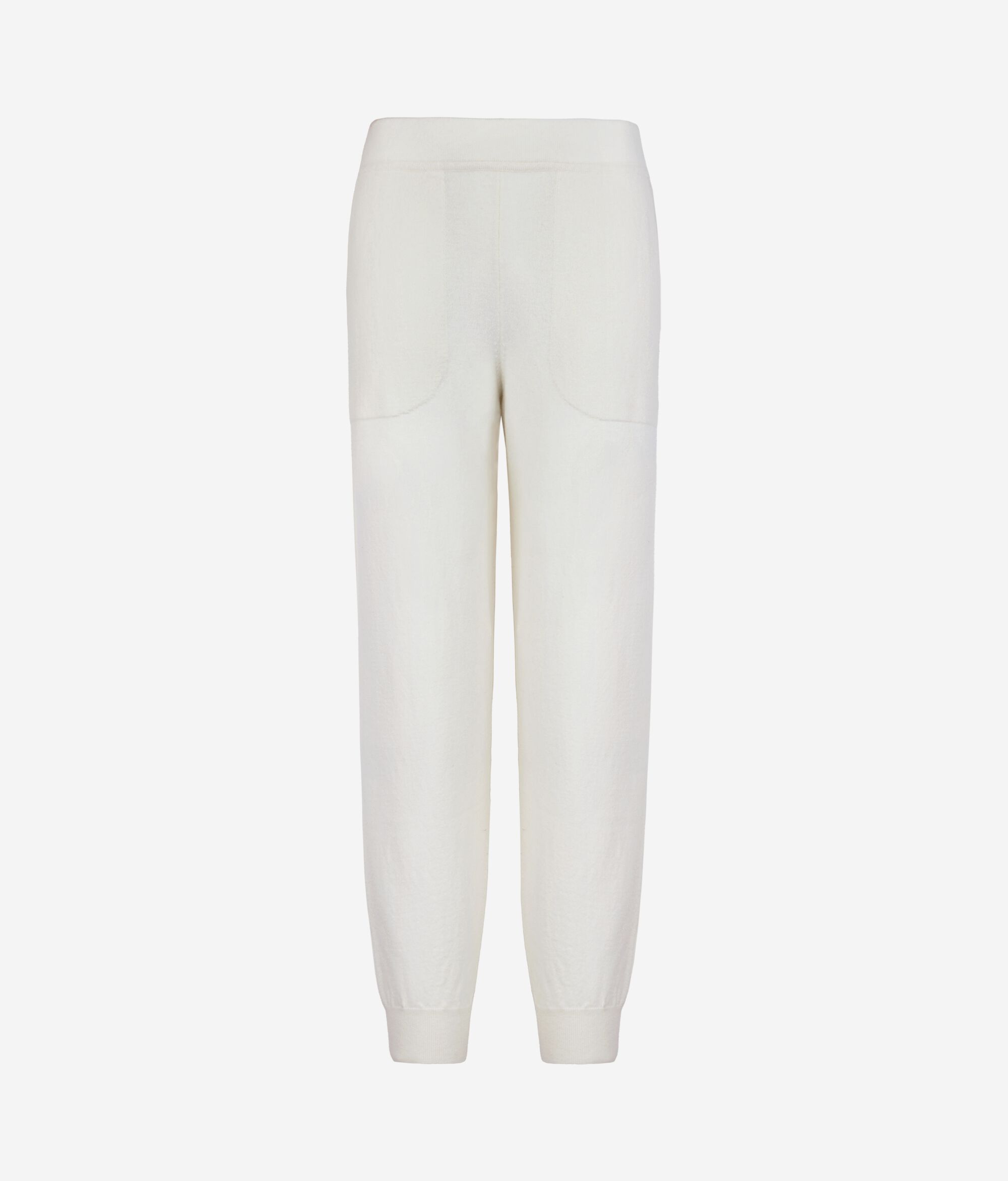 Ultrasoft Cashmere Tracksuit Bottoms