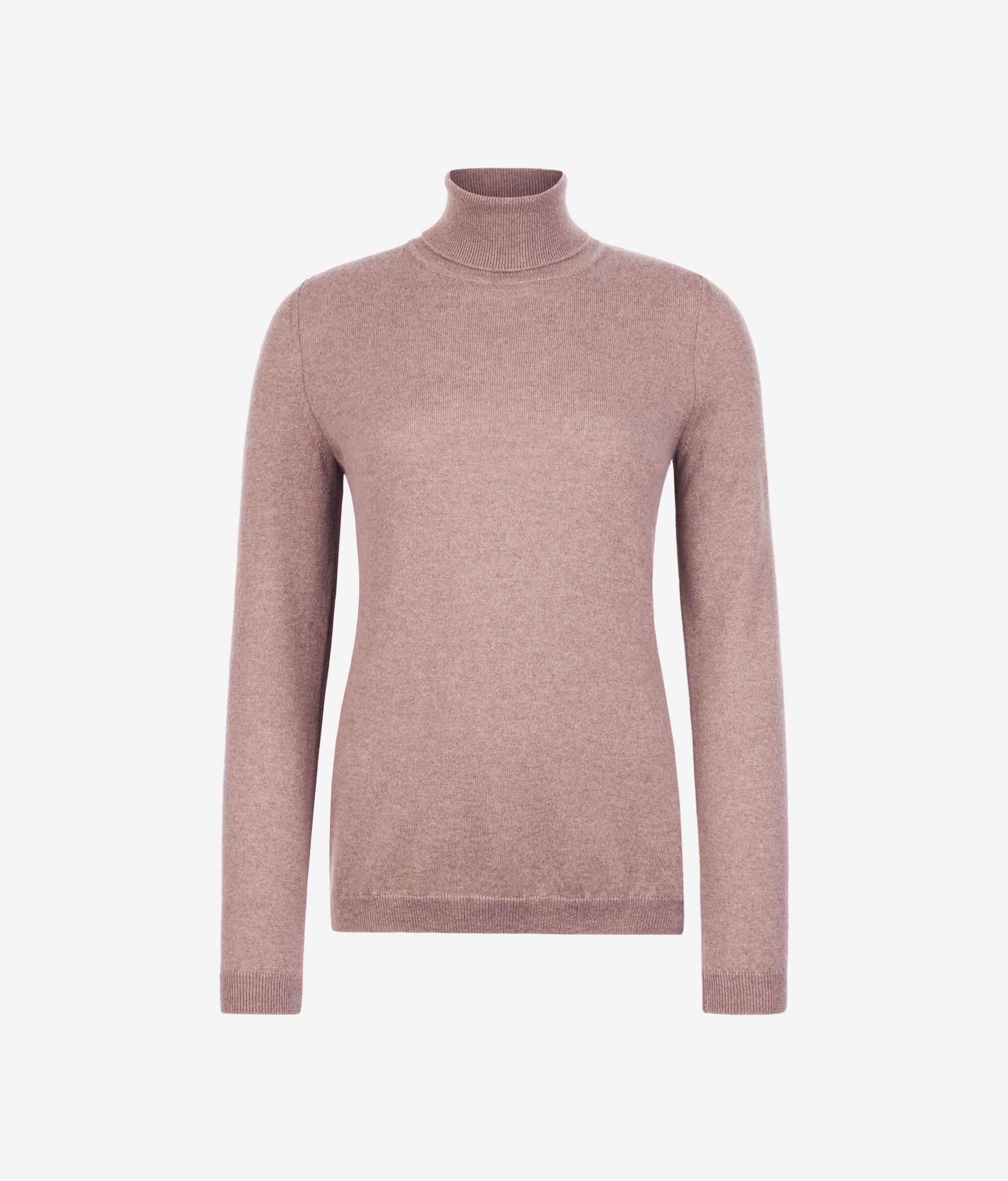 Rollkragenpullover aus Kaschmir Ultrasoft