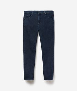 Cotton Cashmere Jeans