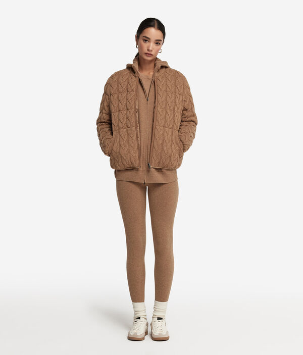 Ultrasoft Cashmere Leggings