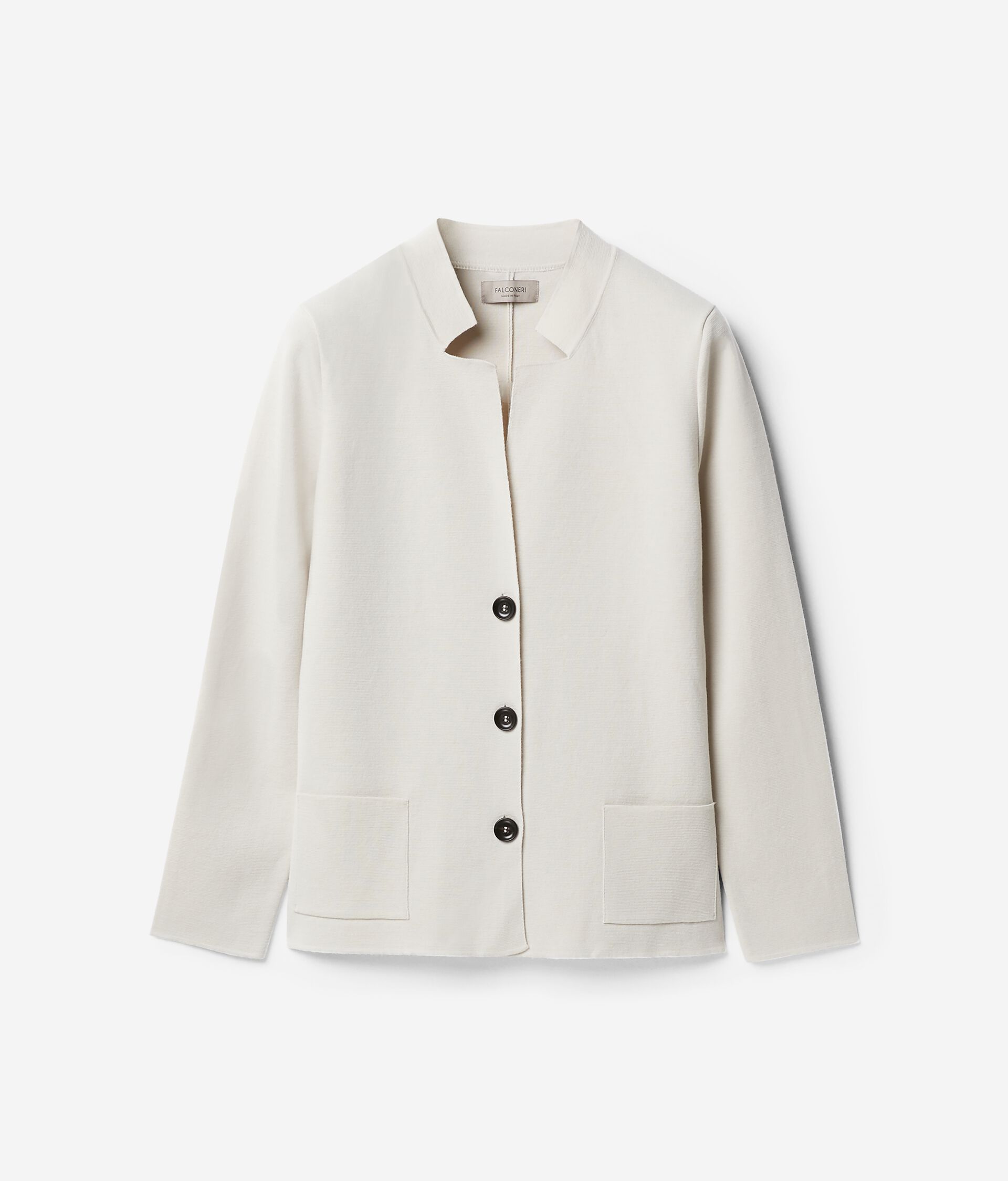 Wool Jacket