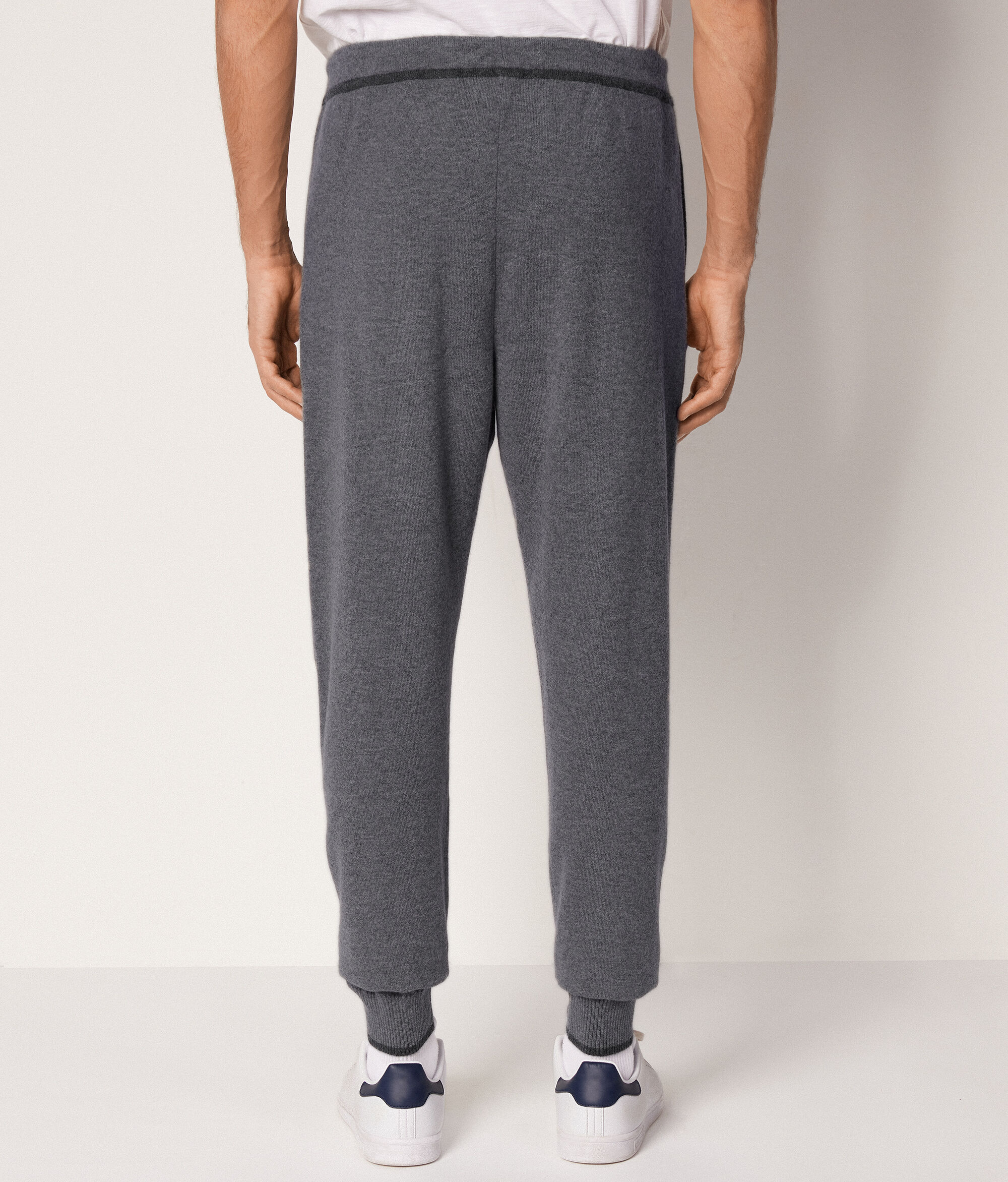 Ultrasoft Cashmere Pantolon