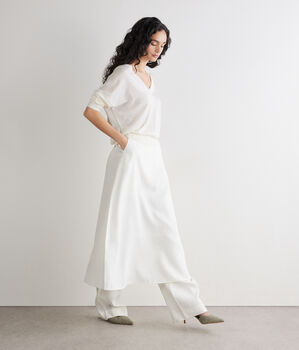 Silkfine Cashmere &pi;&omicron;&upsilon;&lambda;ό&beta;&epsilon;&rho; &mu;&epsilon; &delta;&iota;&pi;&lambda;ή V &lambda;&alpha;&iota;&mu;ό&kappa;&omicron;&psi;&eta;