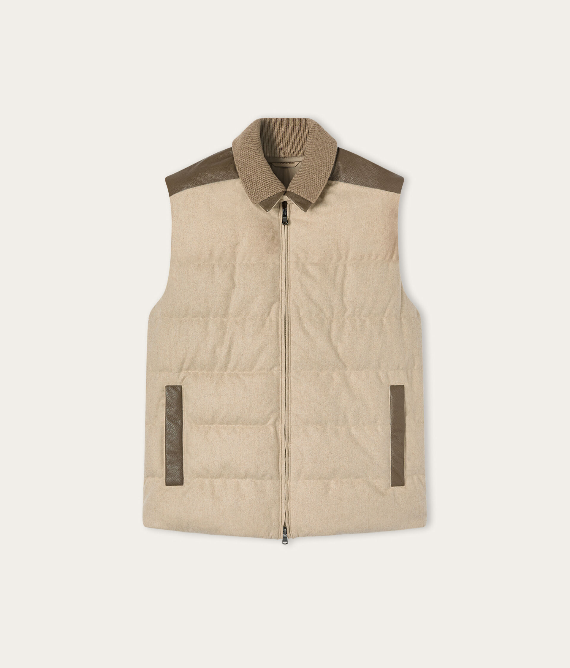 Color Beige Corda