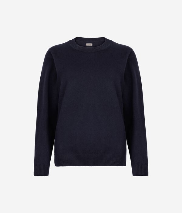 Джемпер из ультрамягкого кашемира