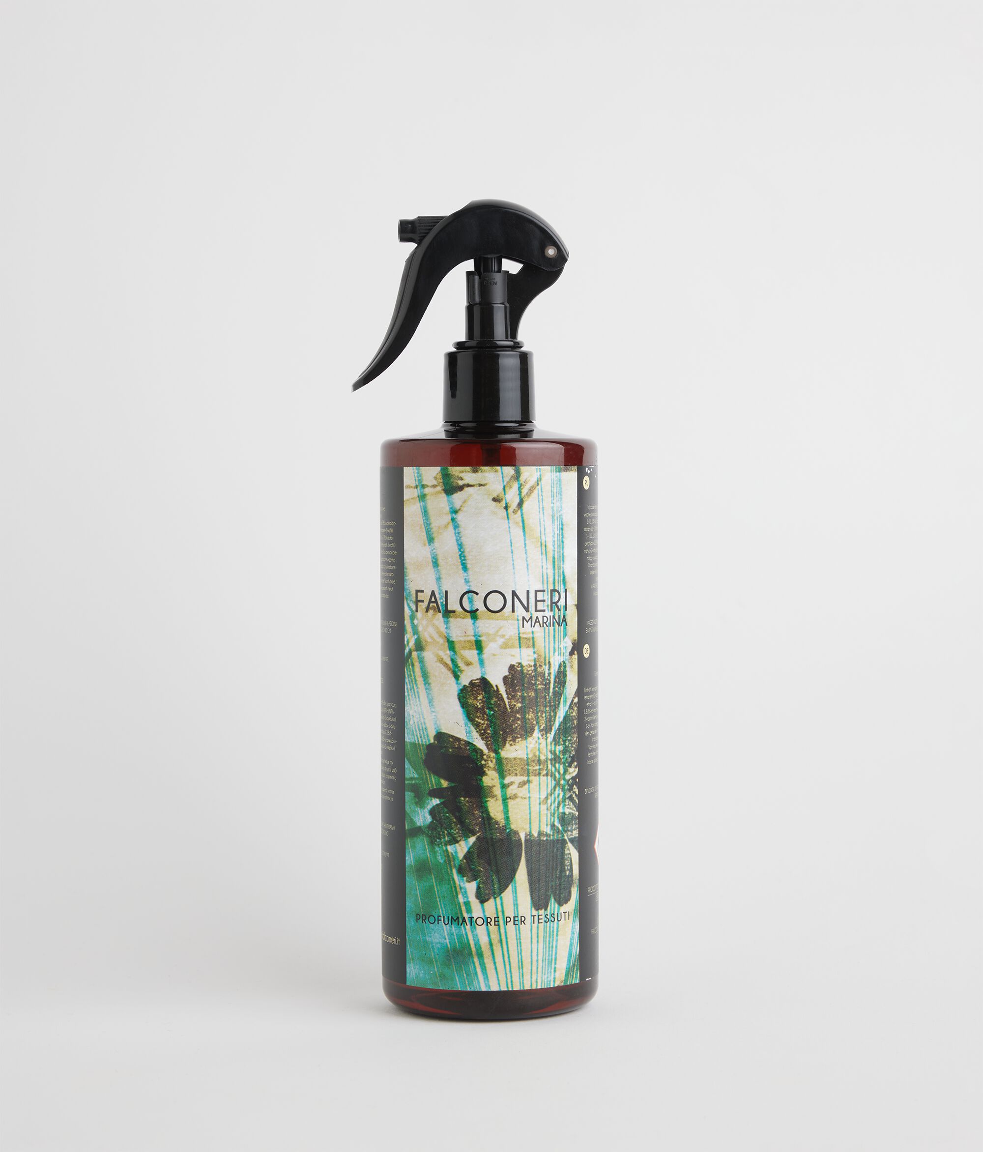 Parfum pour tissus