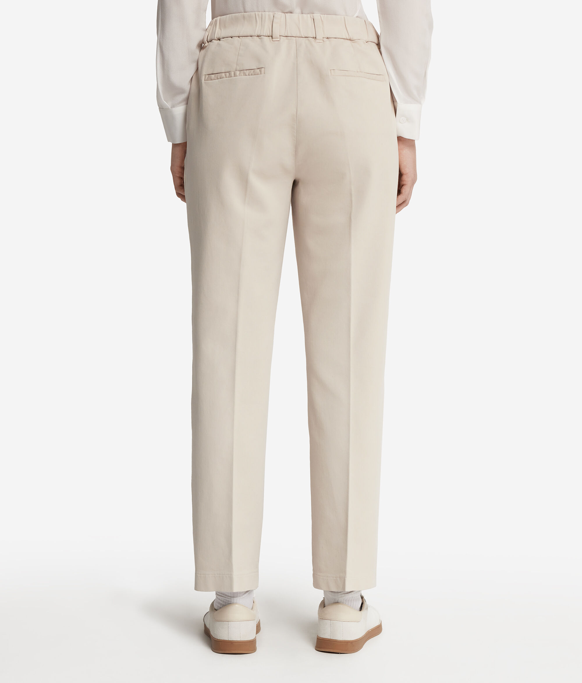 Pantalons de tub