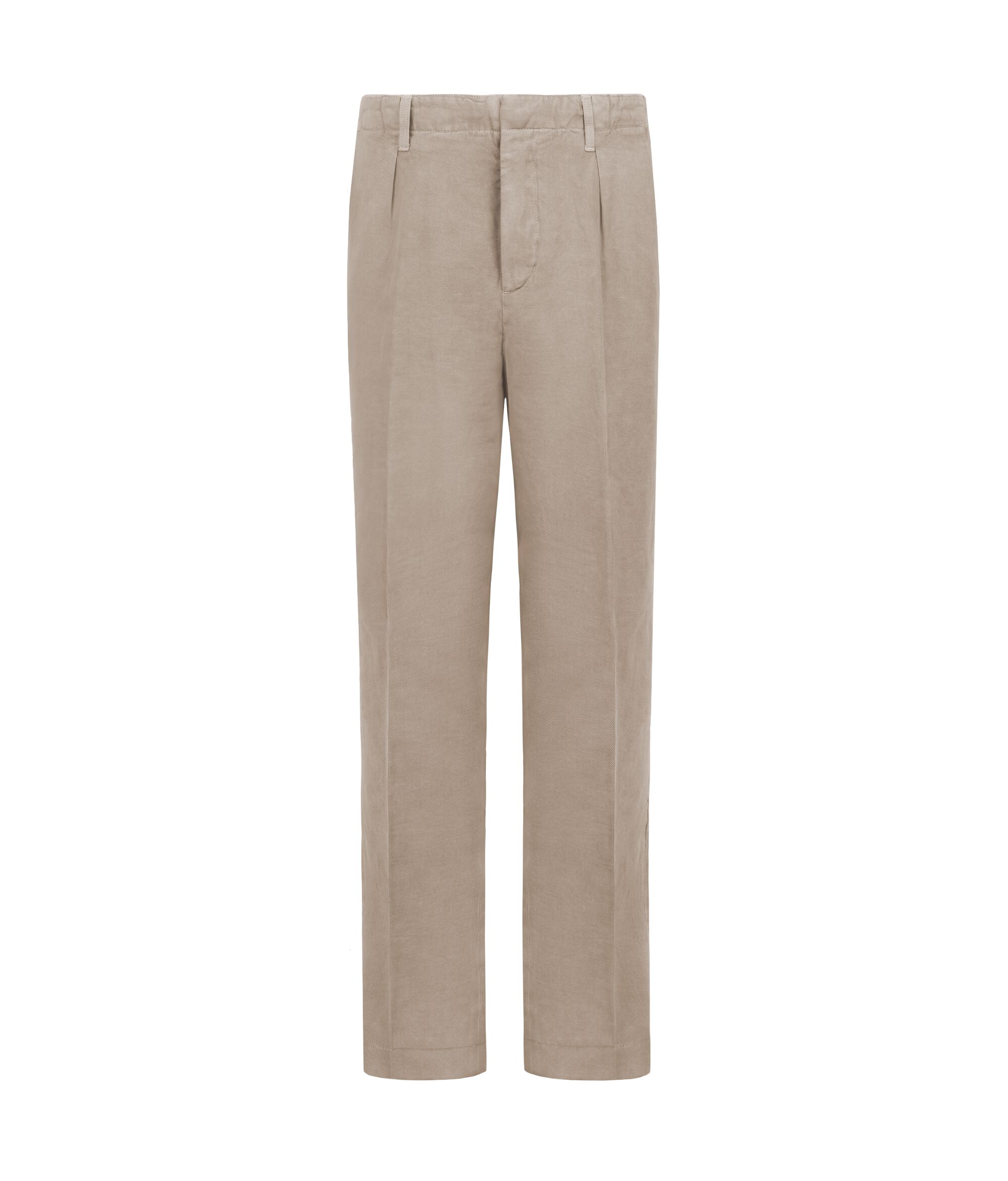Mineral earth trousers
