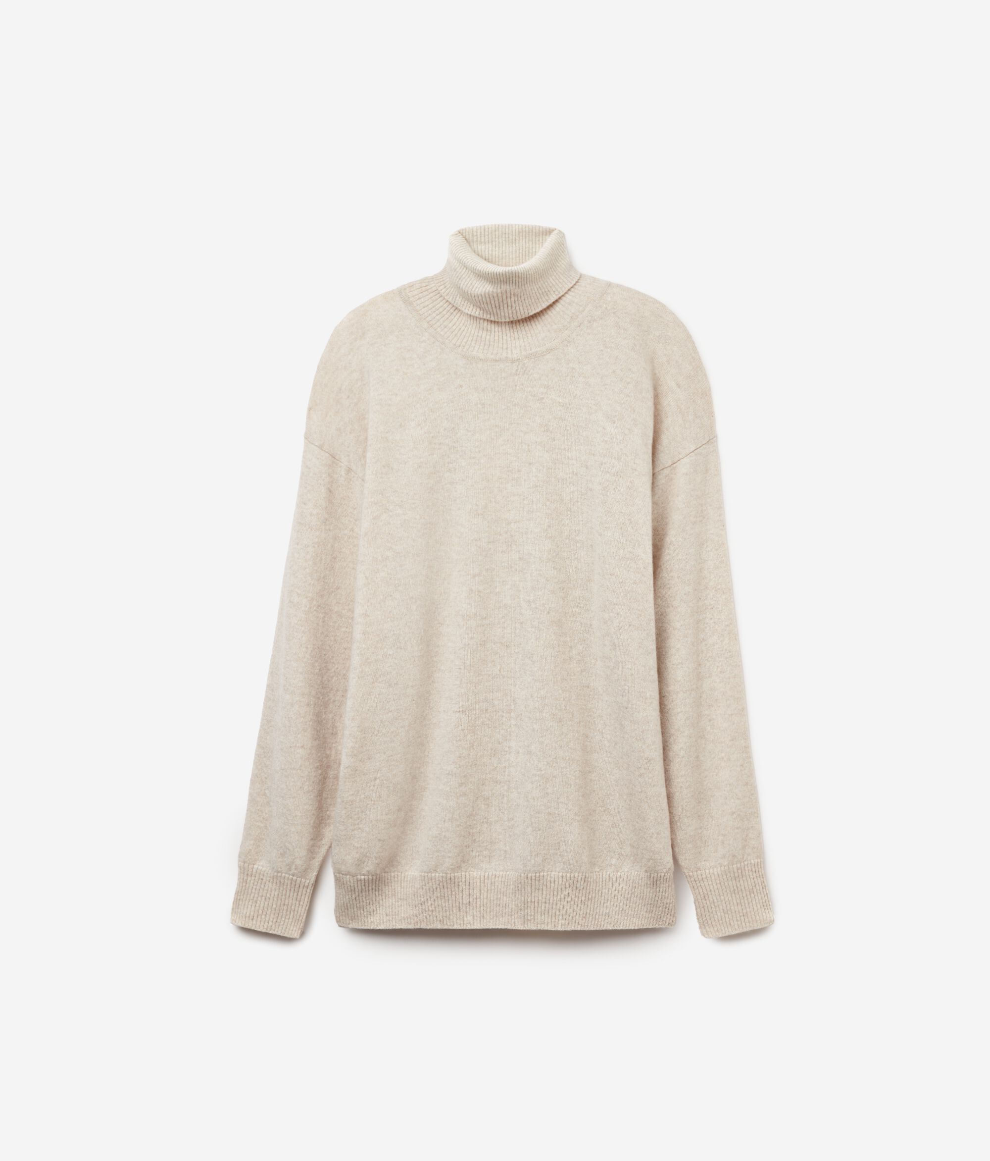 Ζιβάγκο από Ultrasoft Cashmere με Σκισίματα