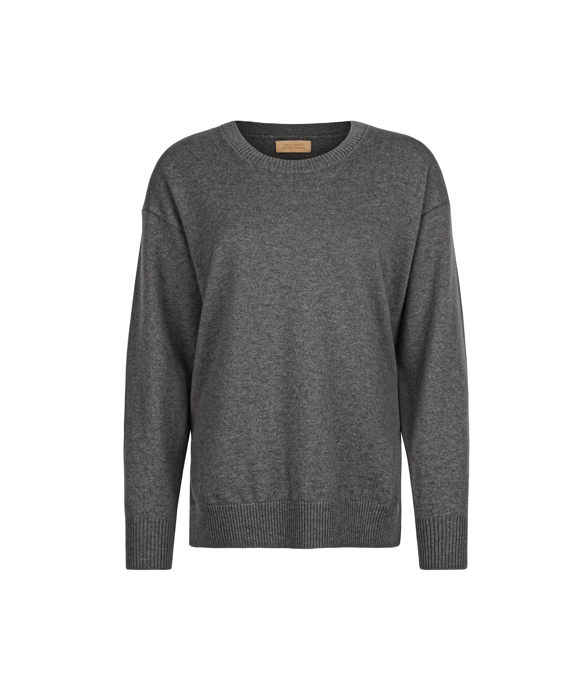 Colore Dark Grey Melange