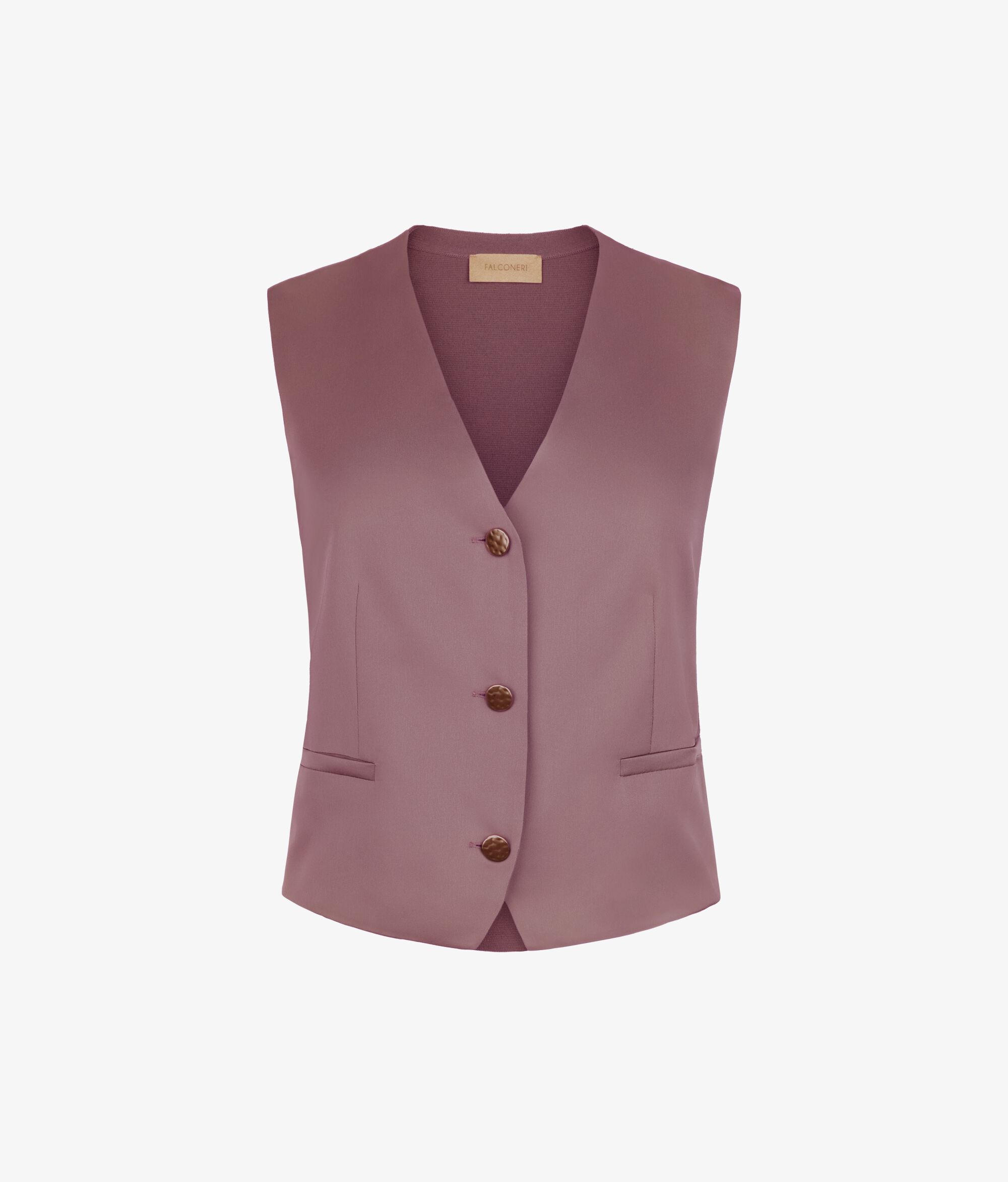 Χρώμα Rosé dark