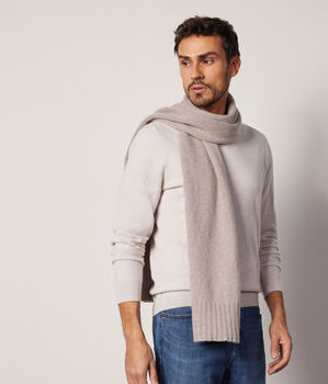 Sciarpa in Cashmere