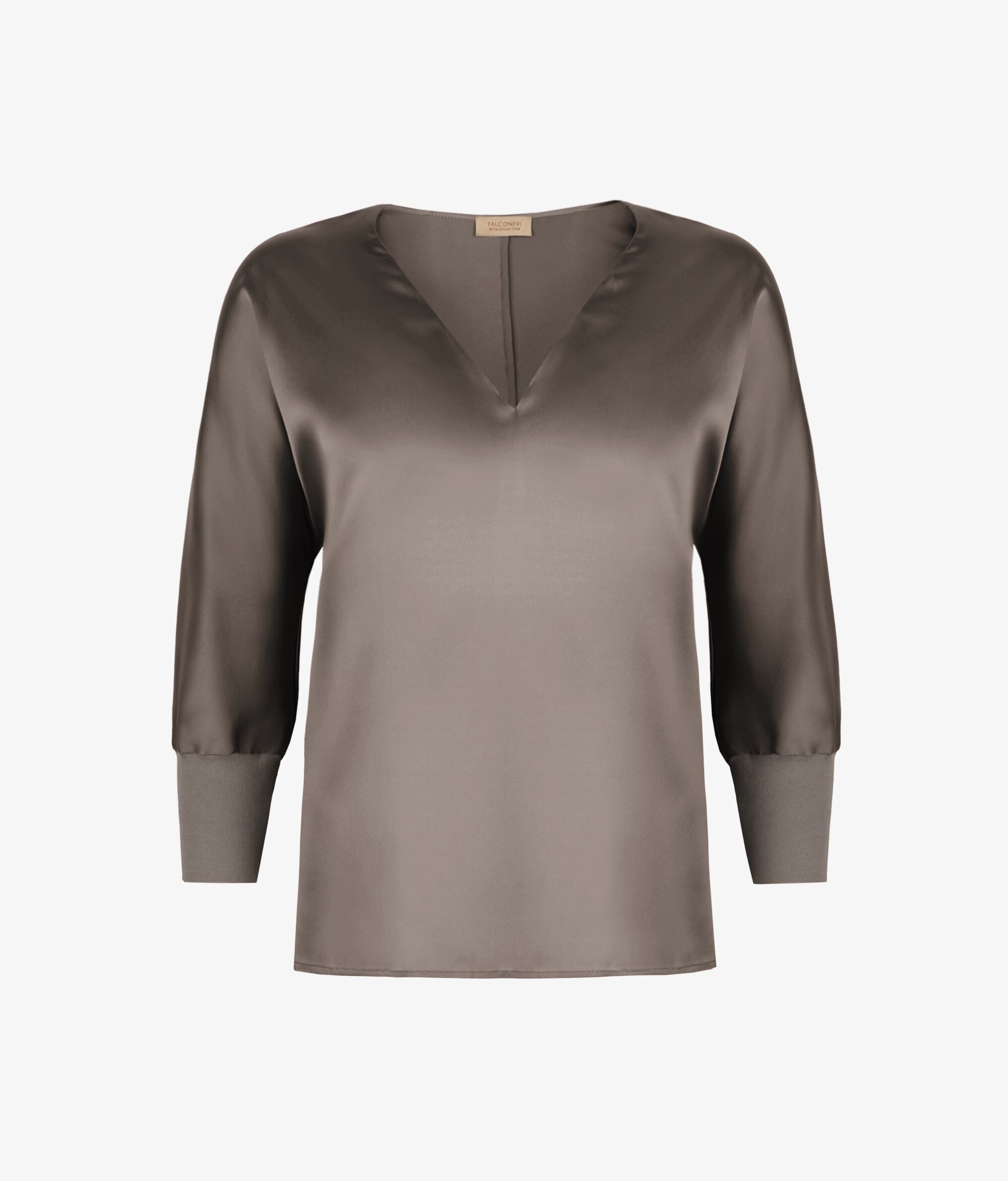 Renk Kumru Kahverengi