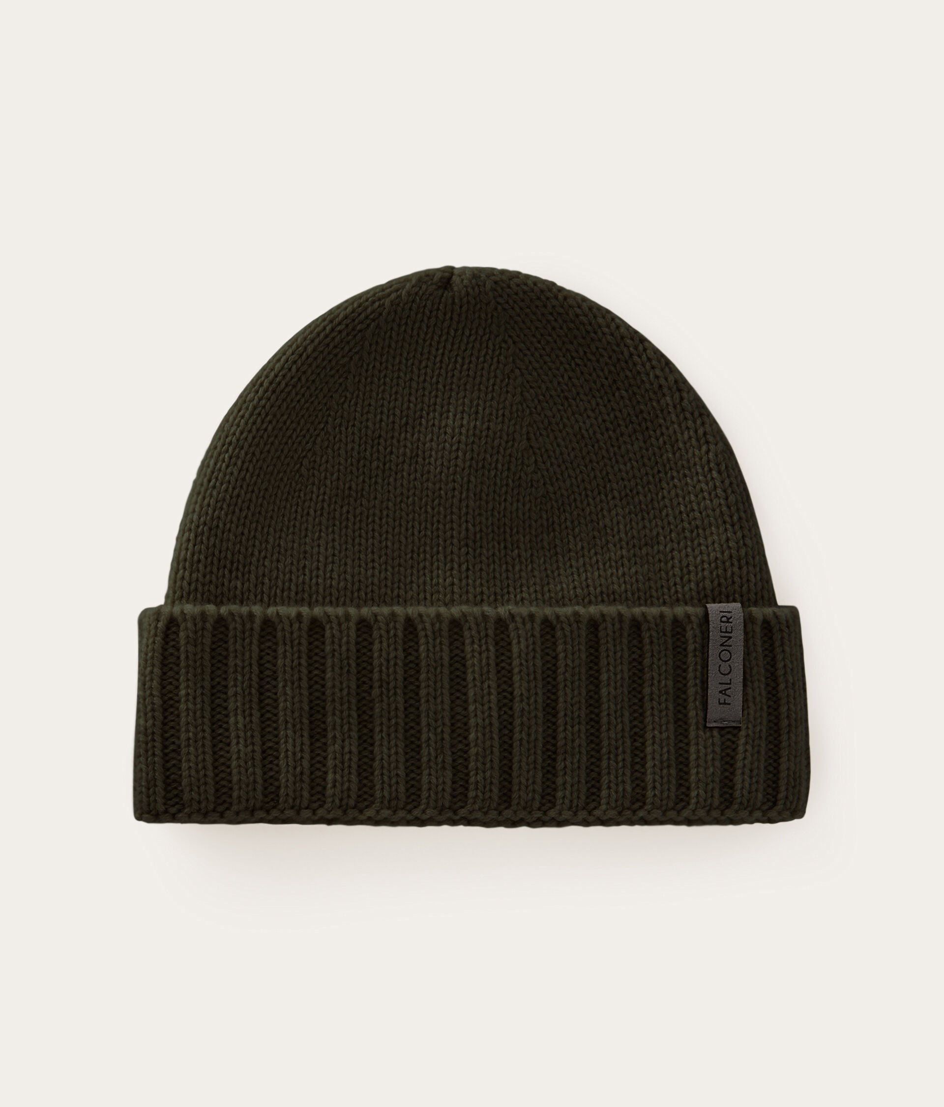 Berretto in Cashmere Ultrasoft