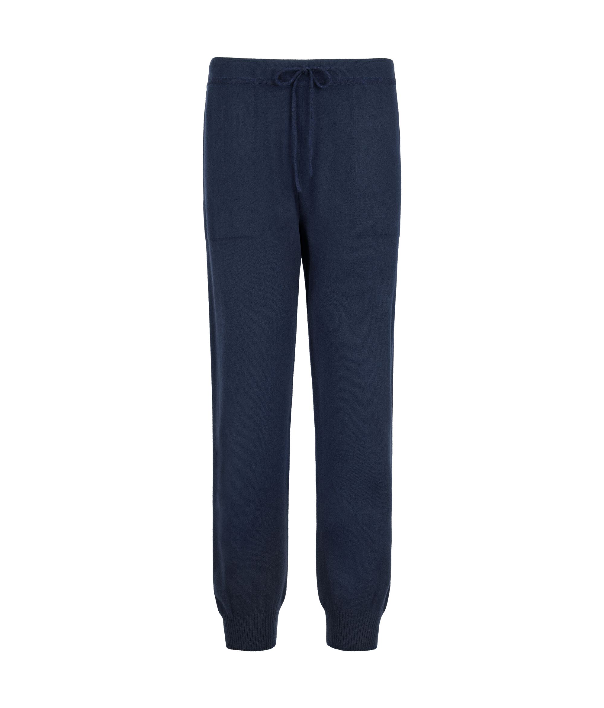 Farbe Marineblau stückgefärbt