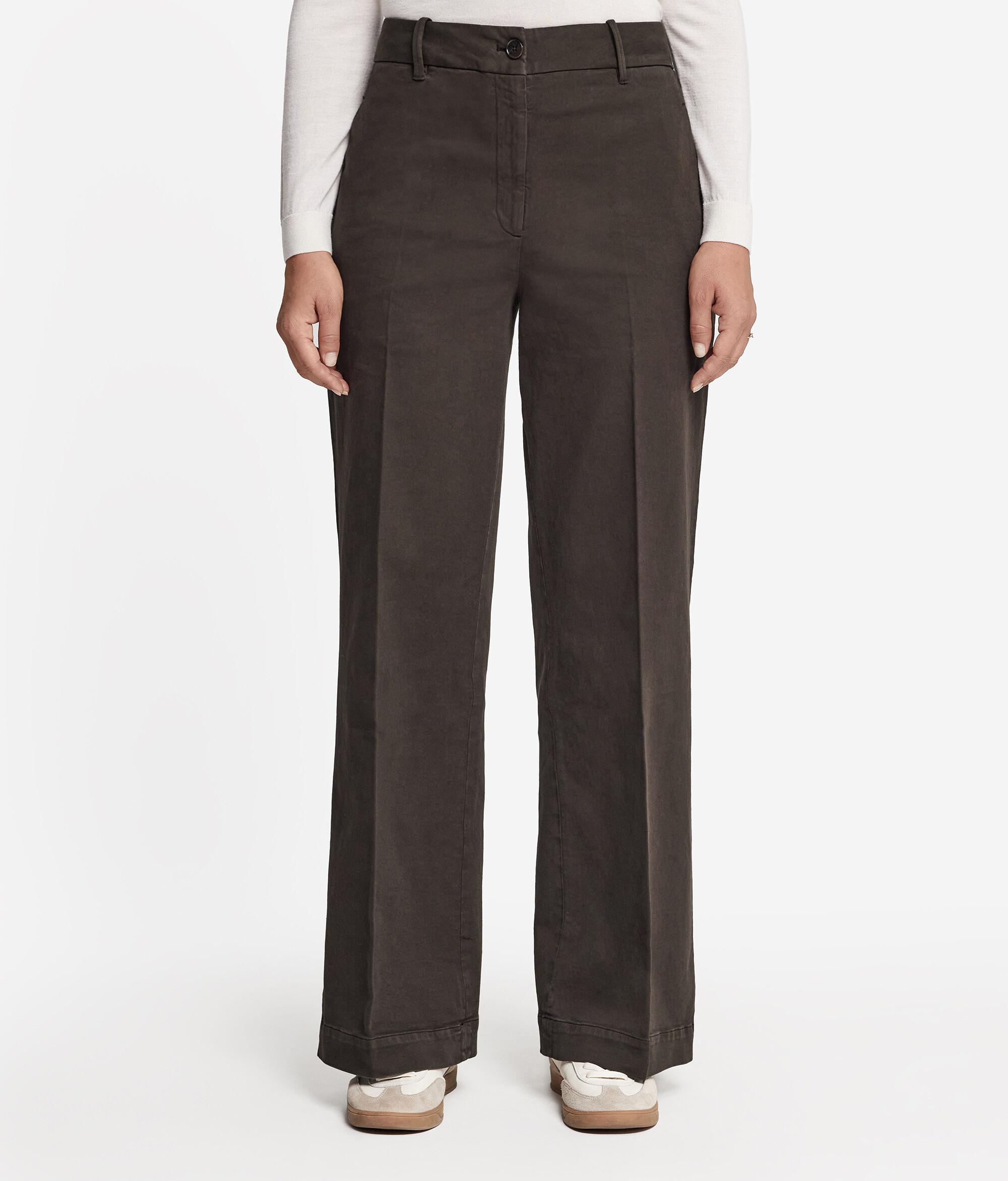 Palazzo Trousers