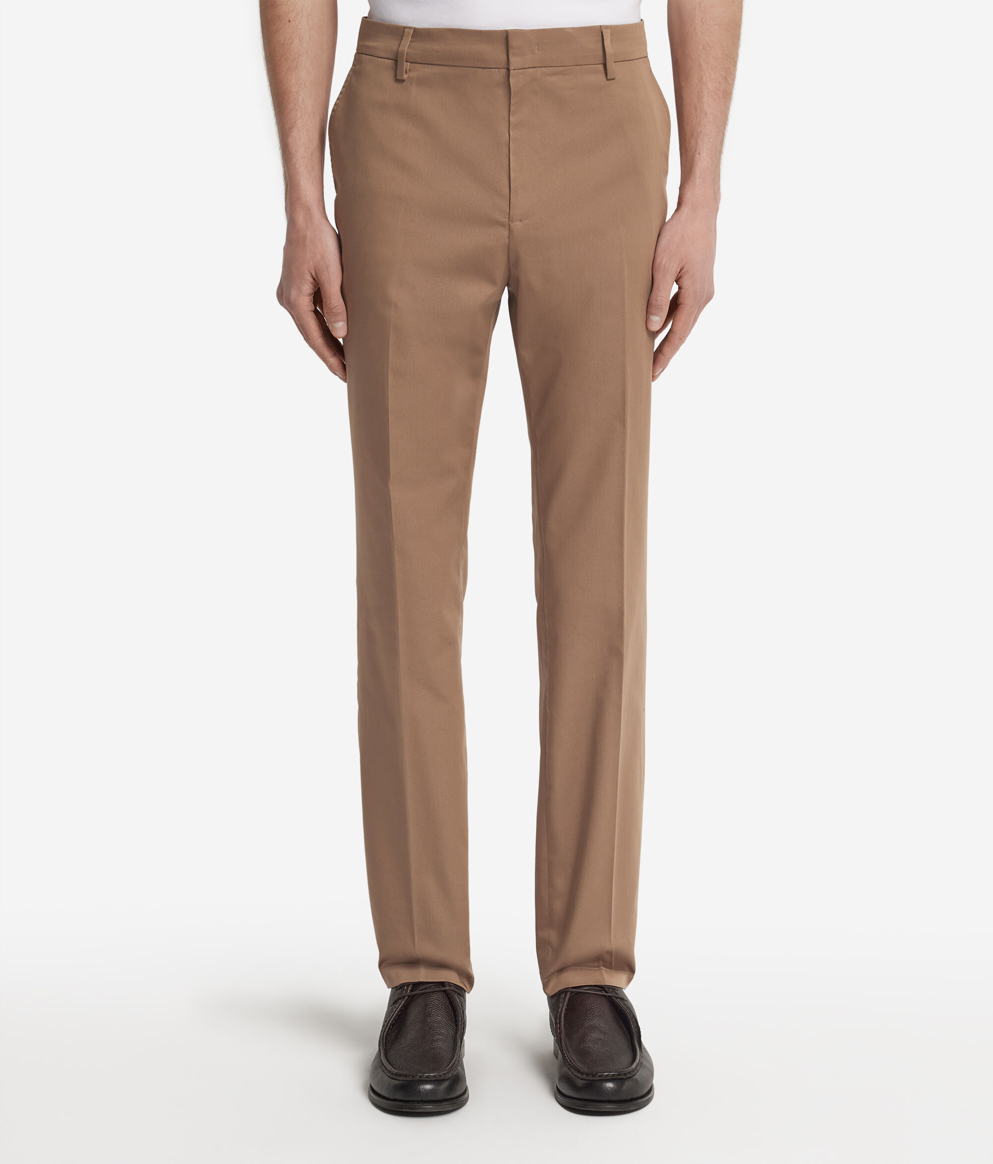 Leichte Chinohose
