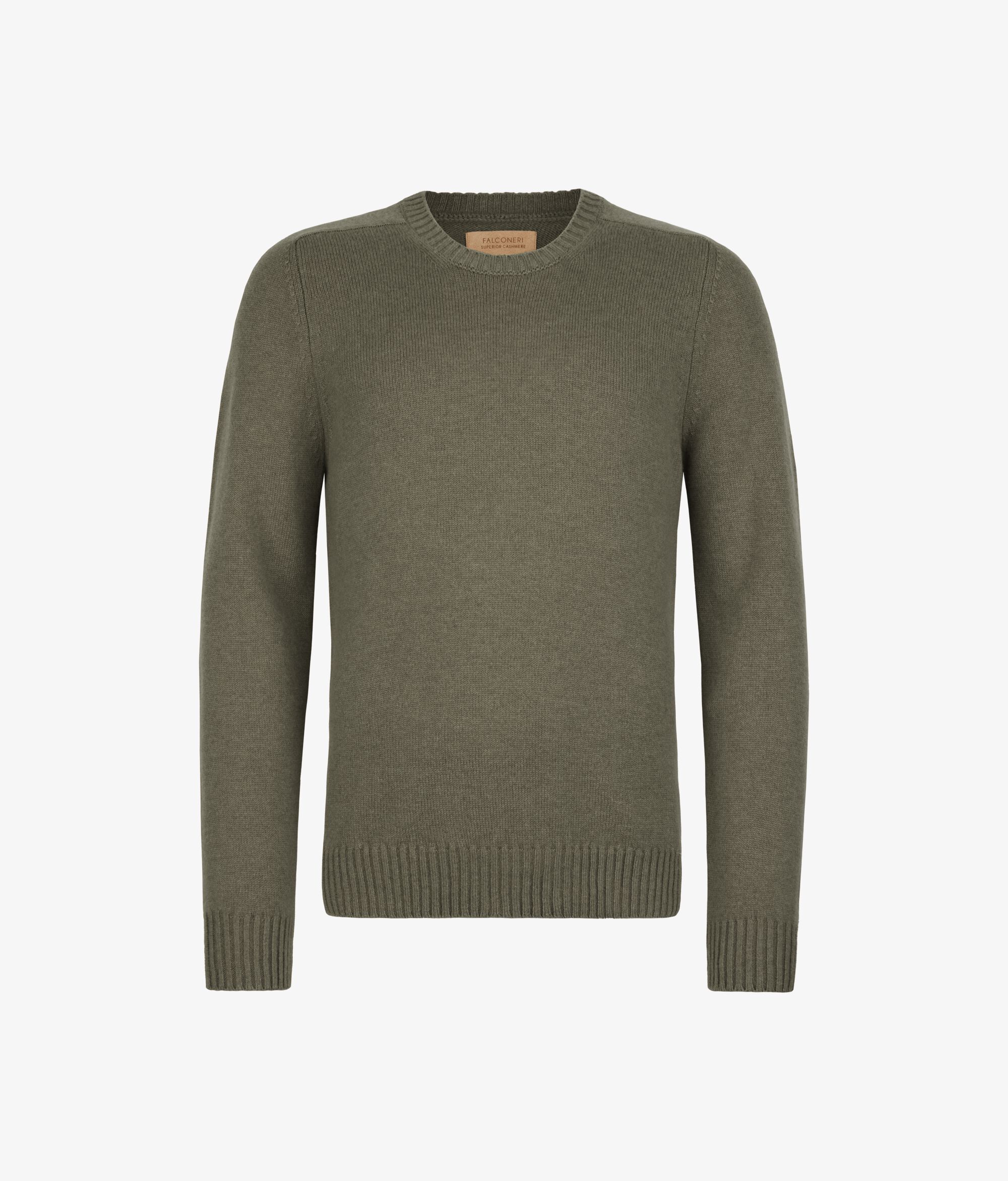 Barva Melírovaná šalvějově zelená