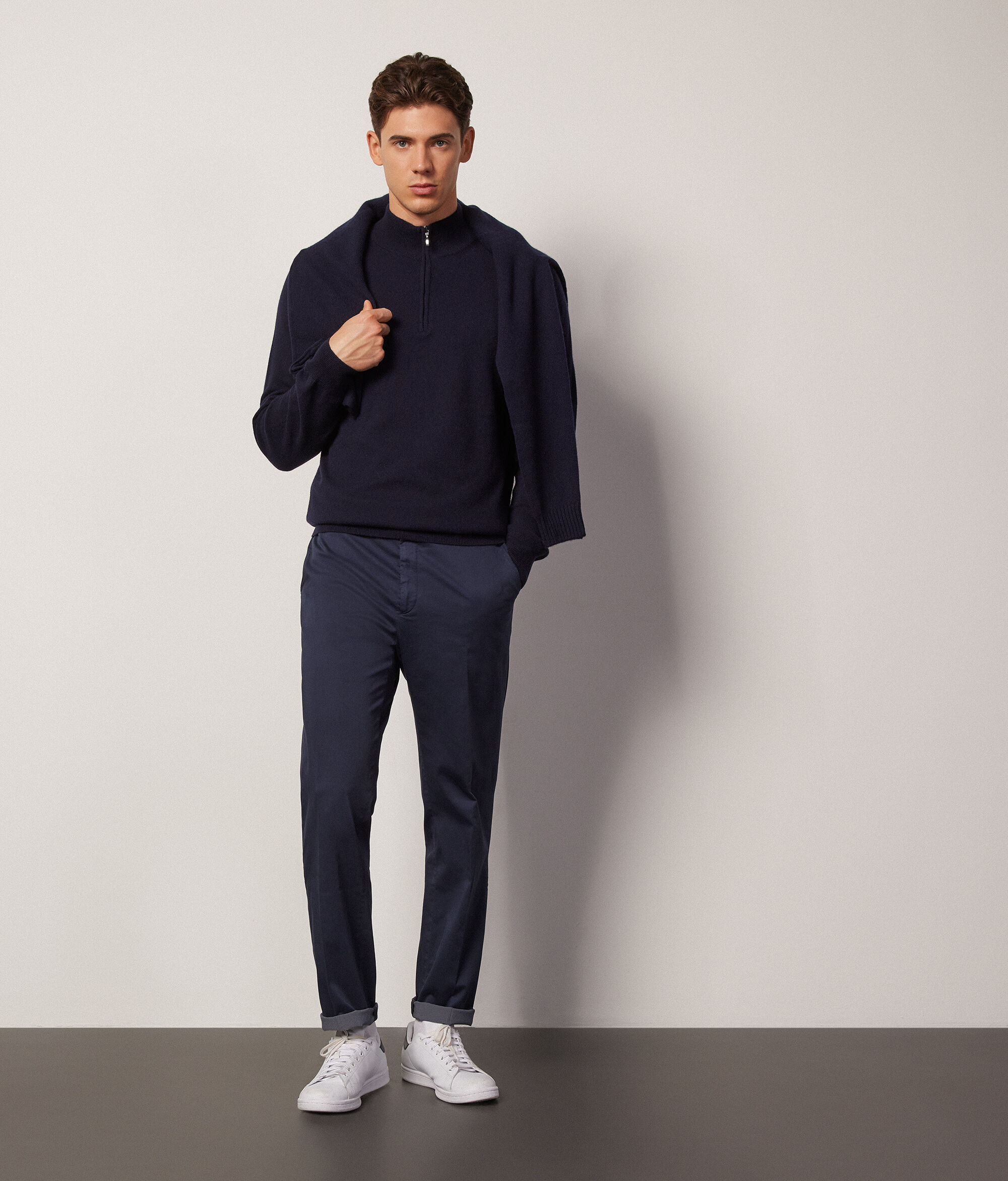Hafif Chino Pantolon