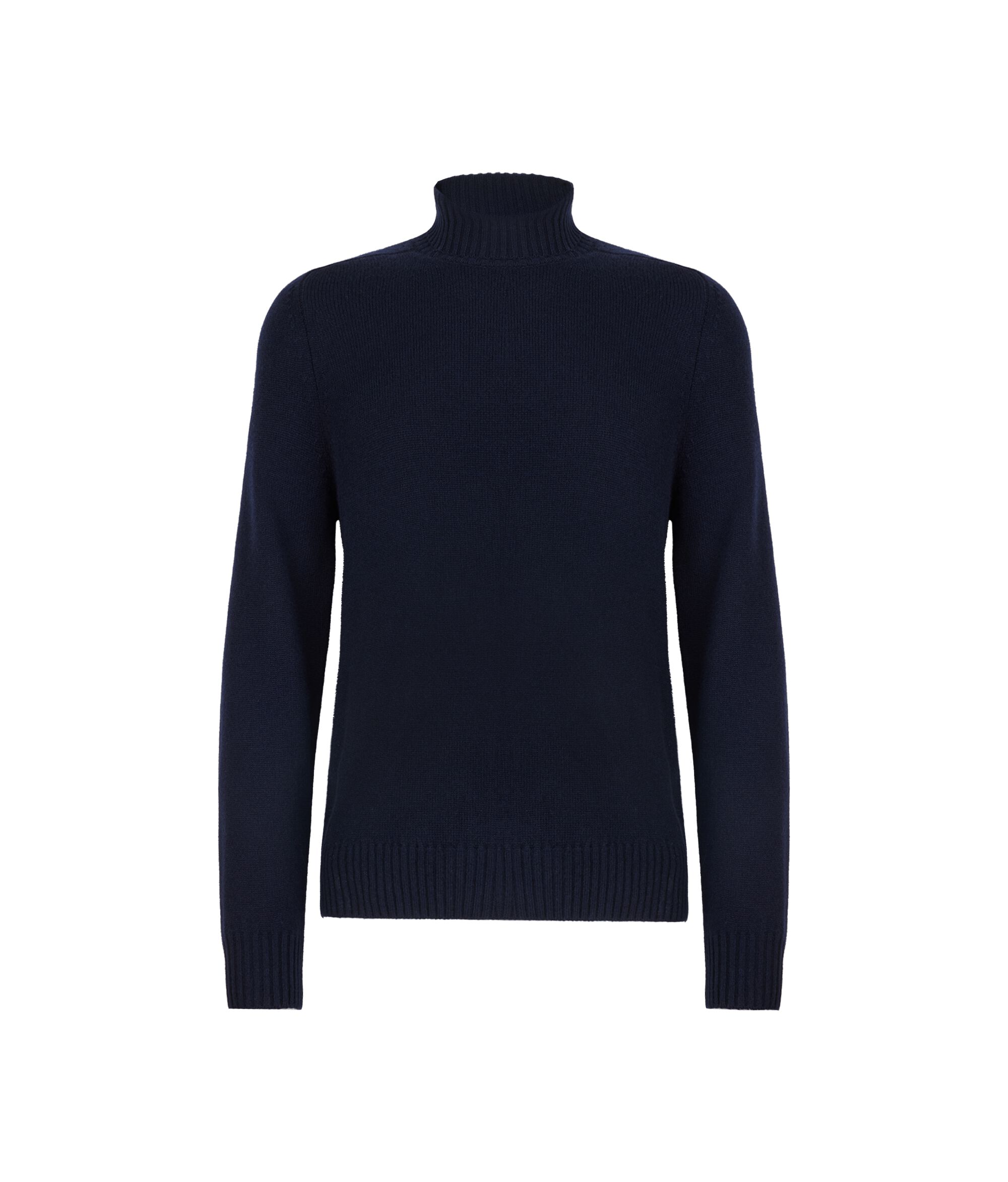 Ultrasoft Cashmere Turtleneck
