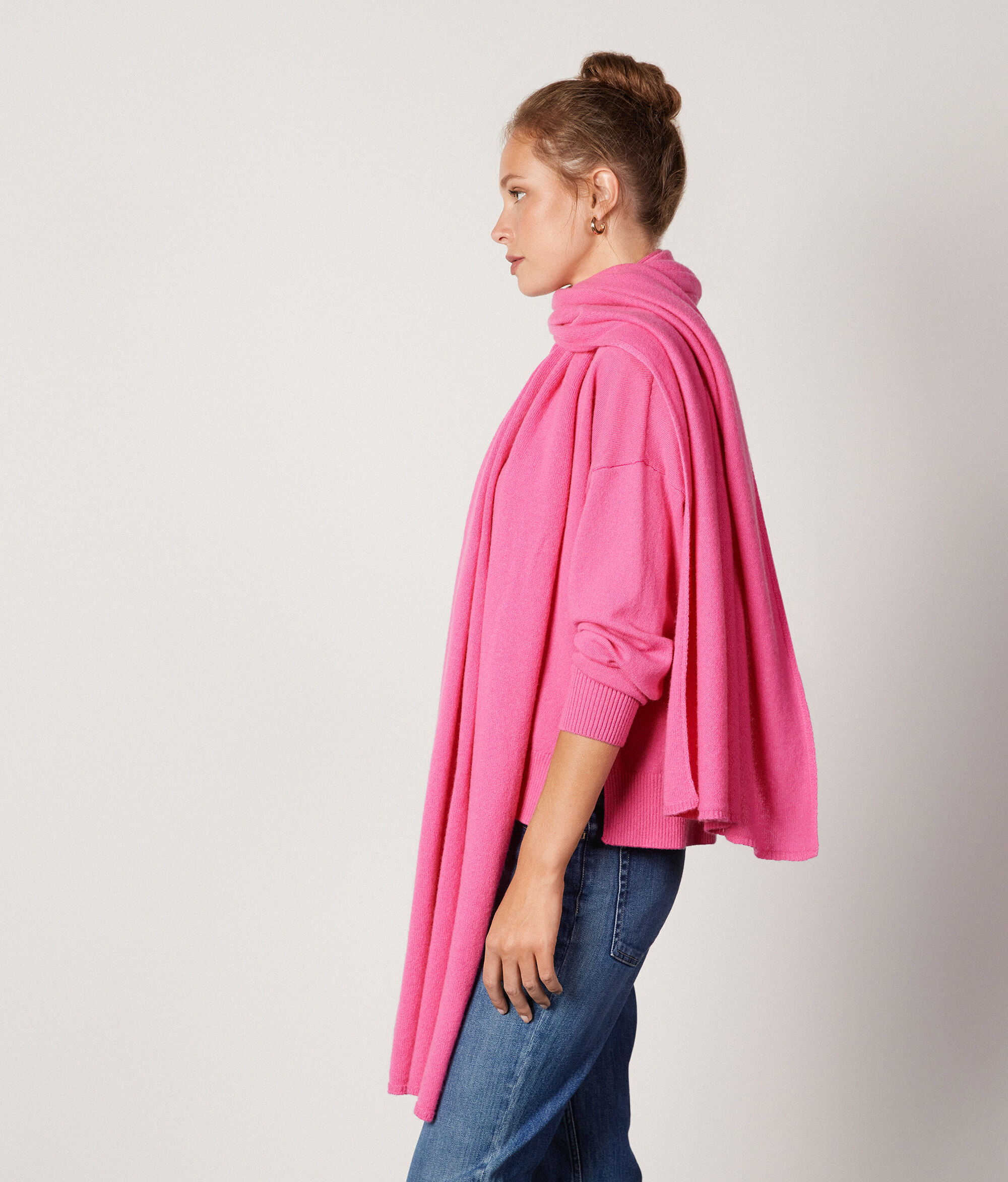 Stola Cashmere