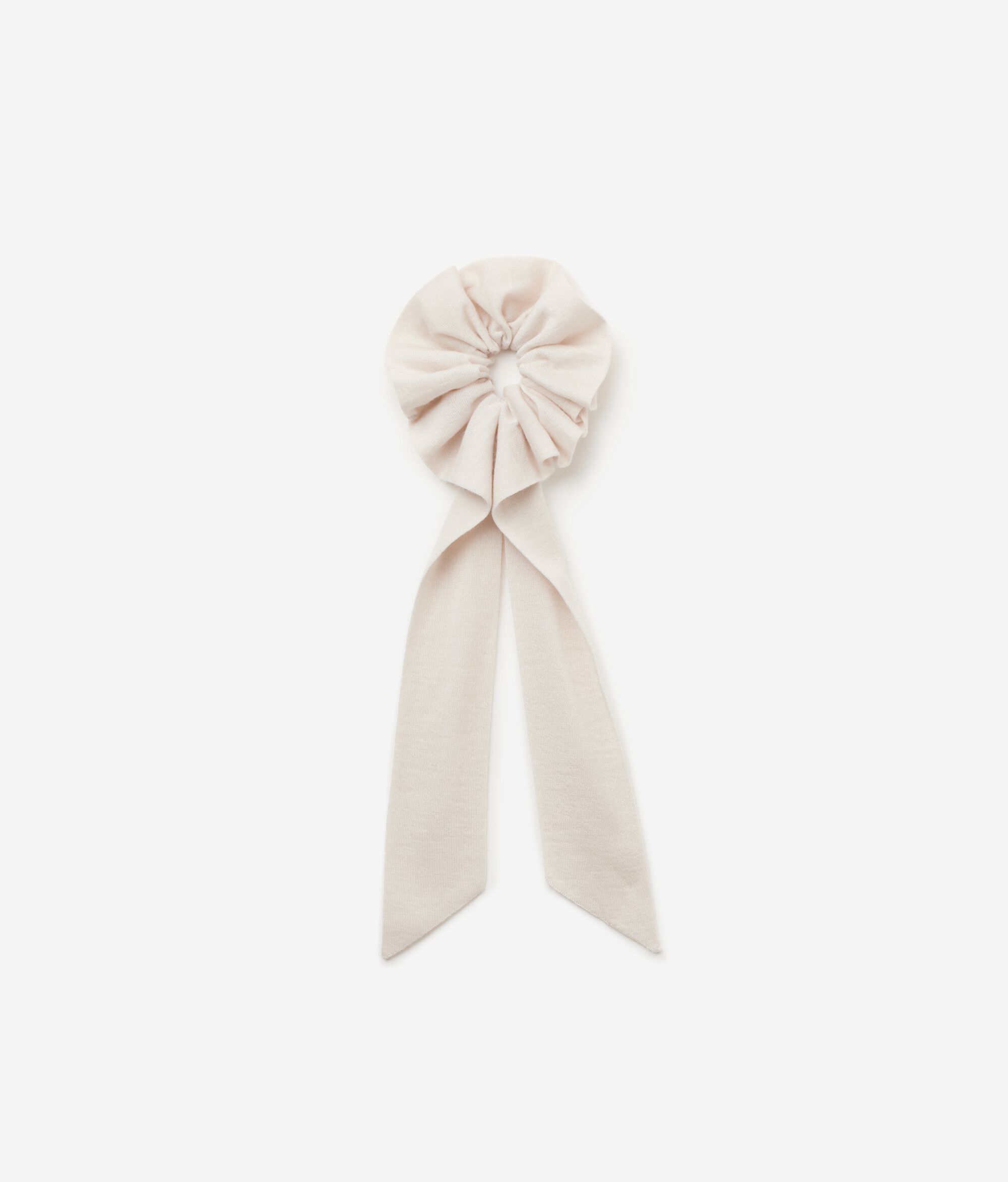 Kašmírová Scrunchie