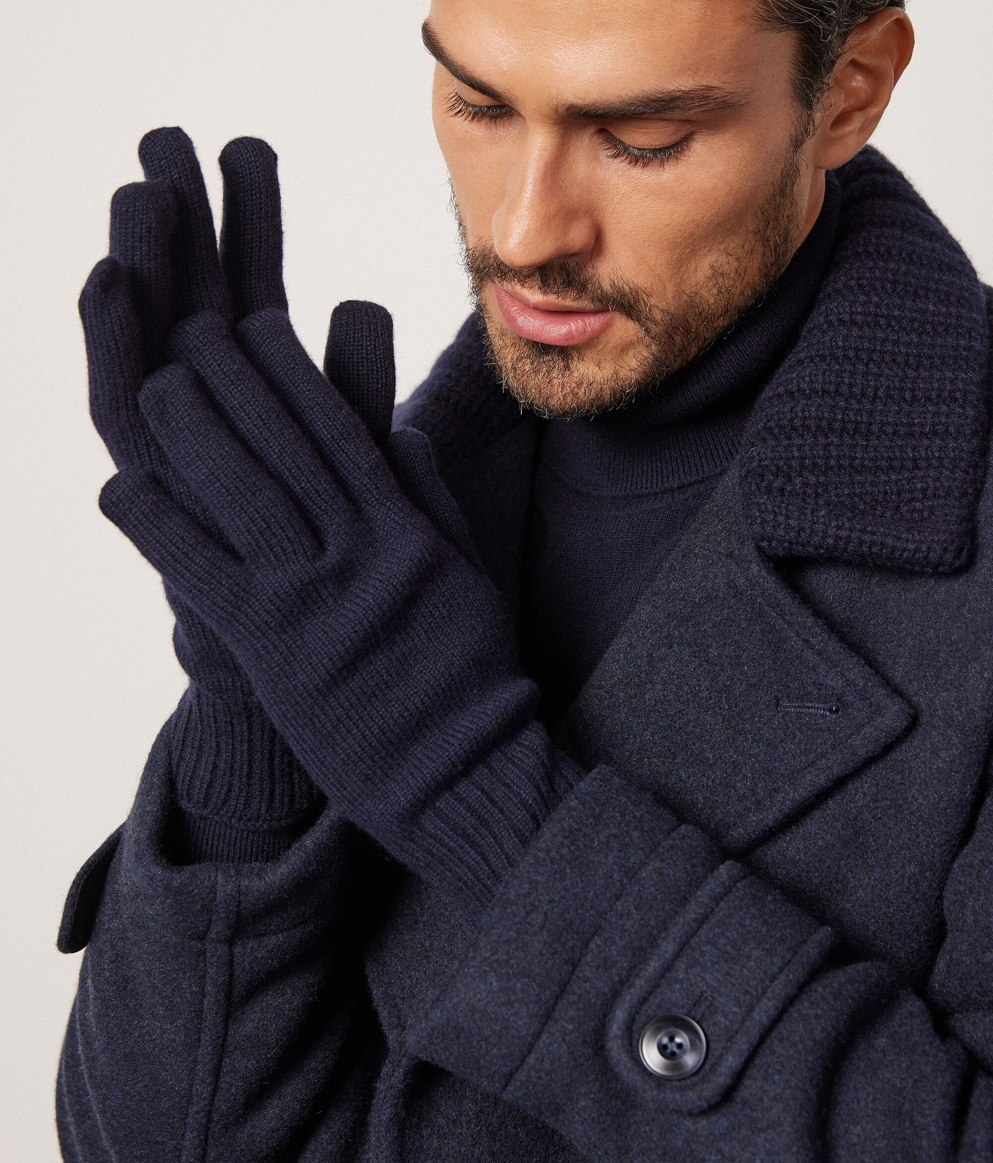 Cashmere Gloves
